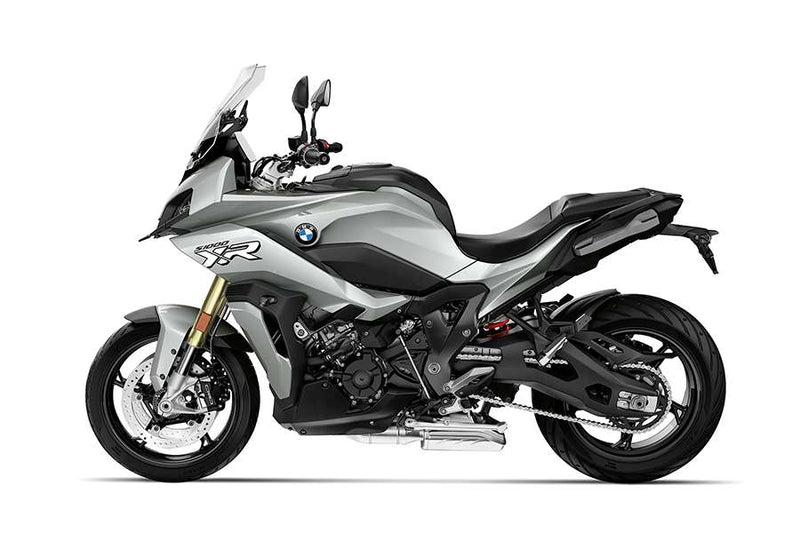 Carbon Fiber Parts for BMW S1000XR 2021+ are coming