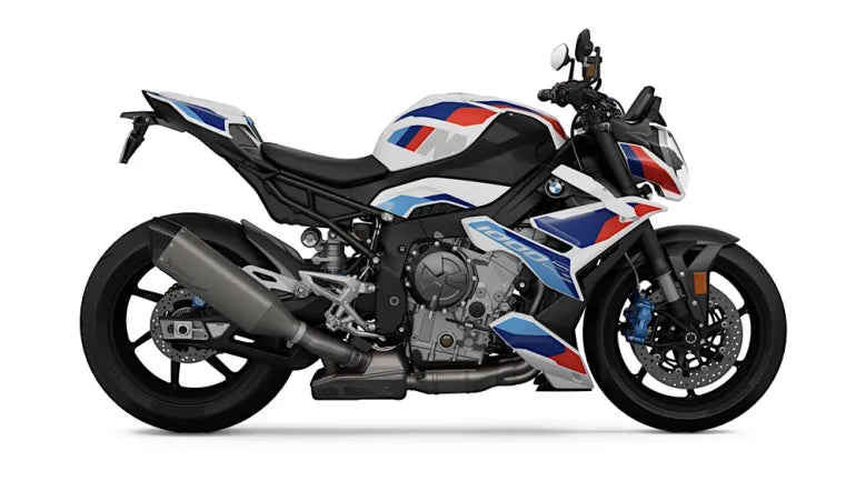 BMW M1000R Carbon Fiber Parts and Fairings by RPM Carbon