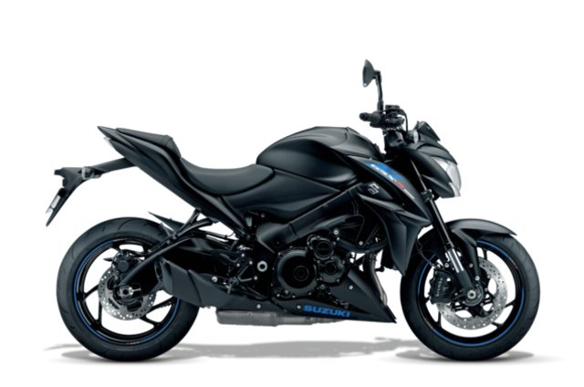 Suzuki GSX-S 1000 2015+ Carbon Fiber Parts and Fairings