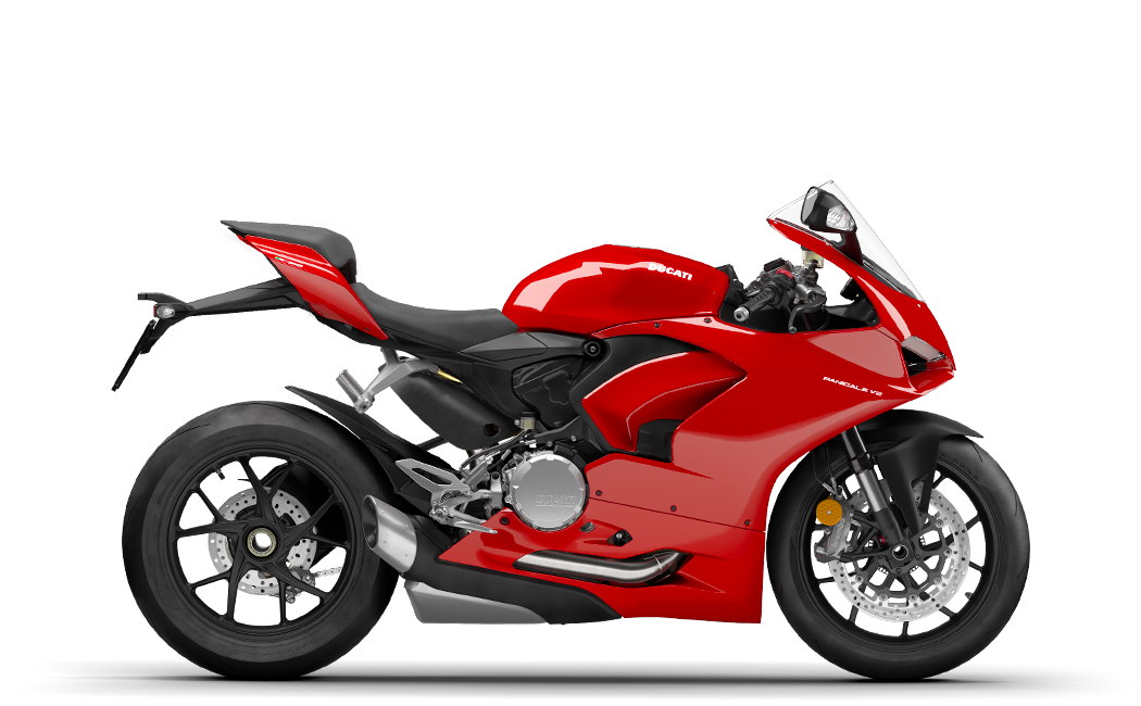 Ducati Panigale V2