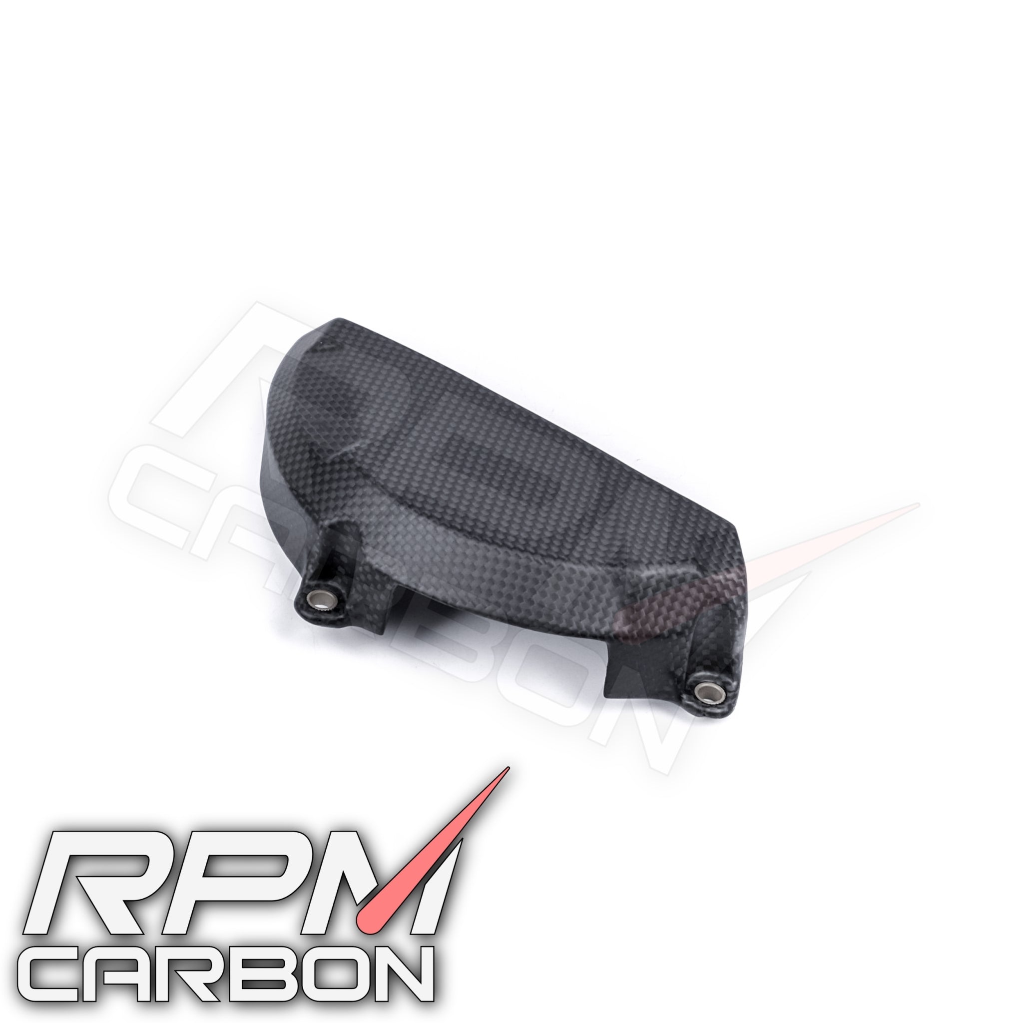 Ducati Streetfighter V2 Carbonfaser-Kupplungsdeckel