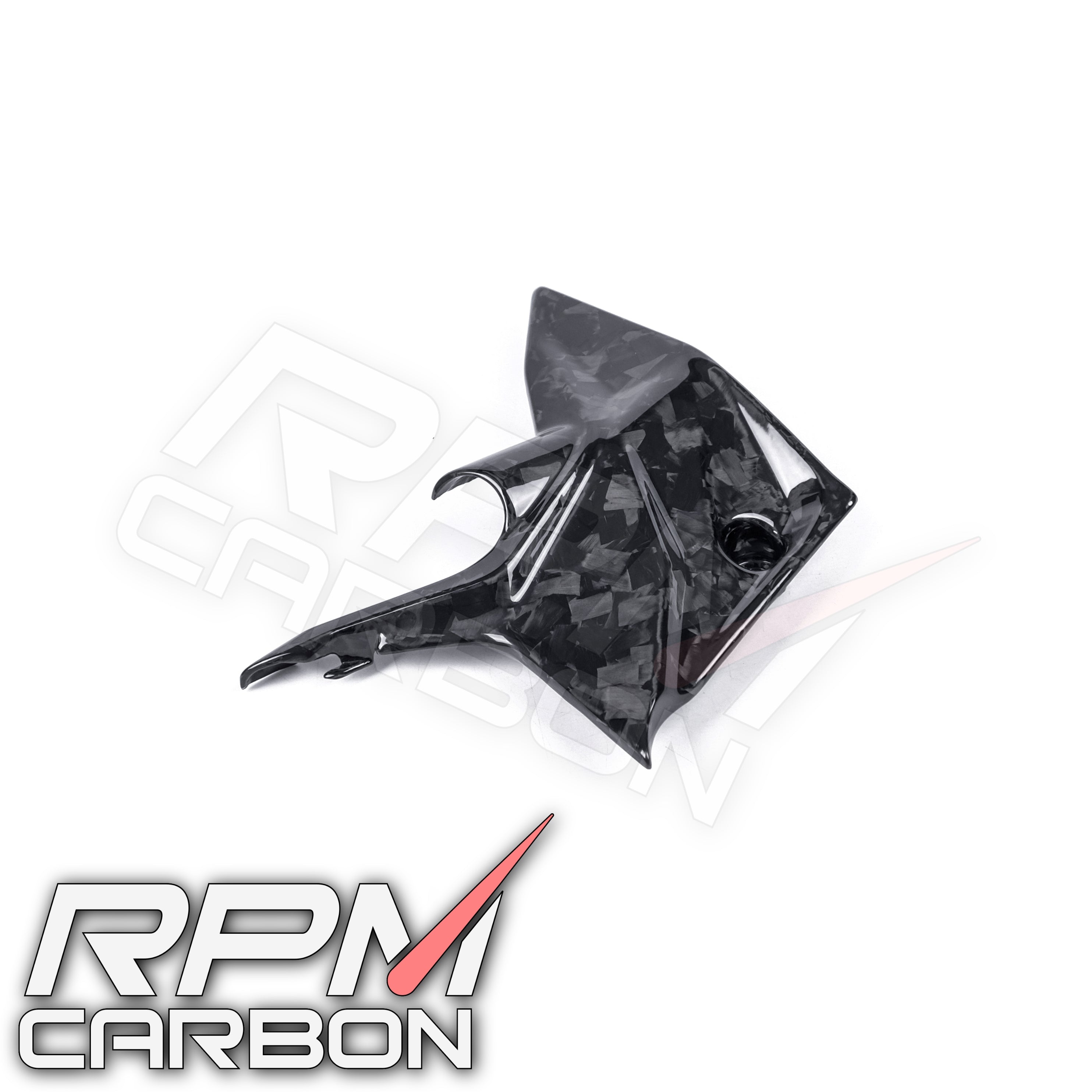 Ducati Streetfighter V4 Carbon Small Inner Panel