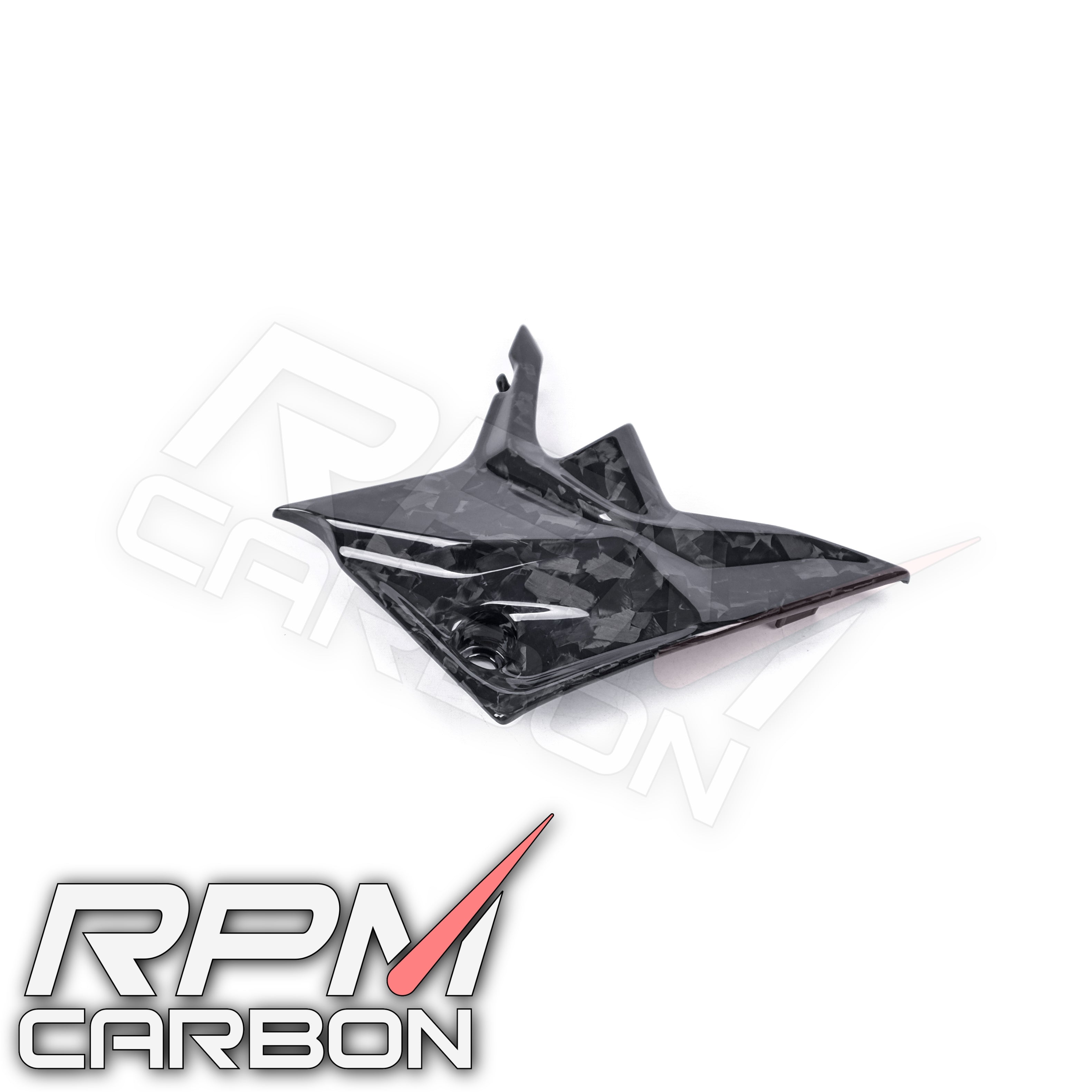 Ducati Streetfighter V4 Carbon Small Inner Panel