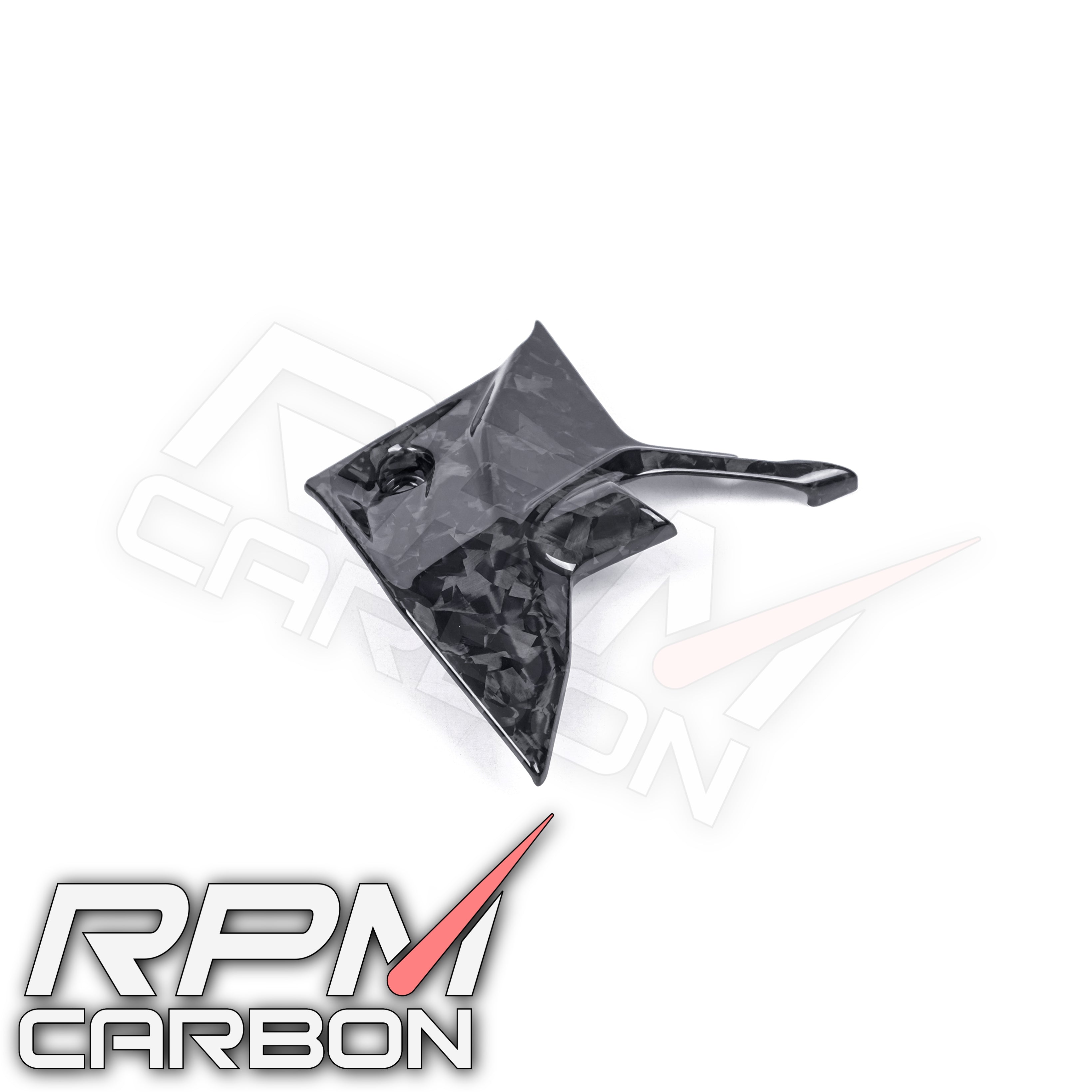 Ducati Streetfighter V4 Carbon Small Inner Panel