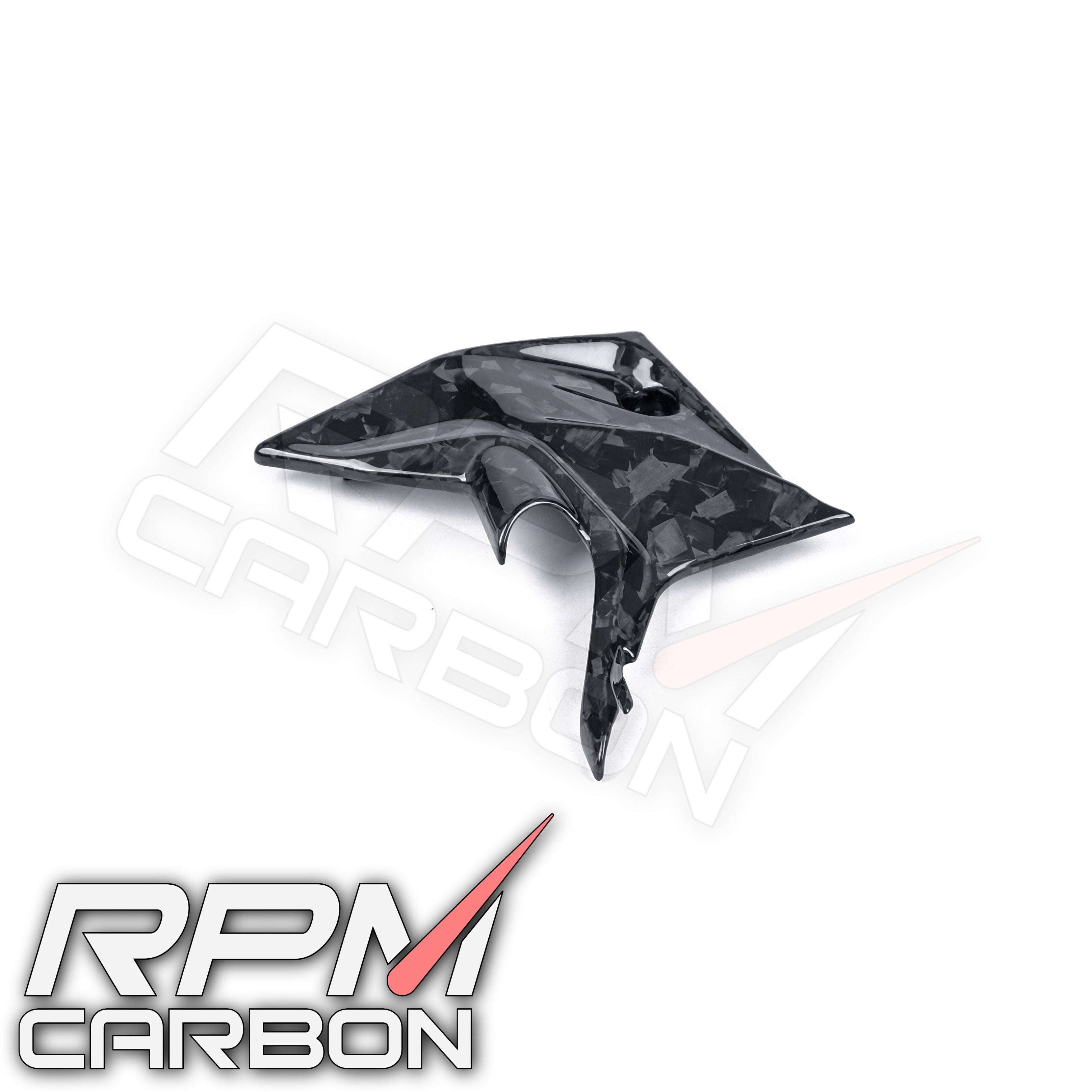 Ducati Streetfighter V4 Carbon Small Inner Panel