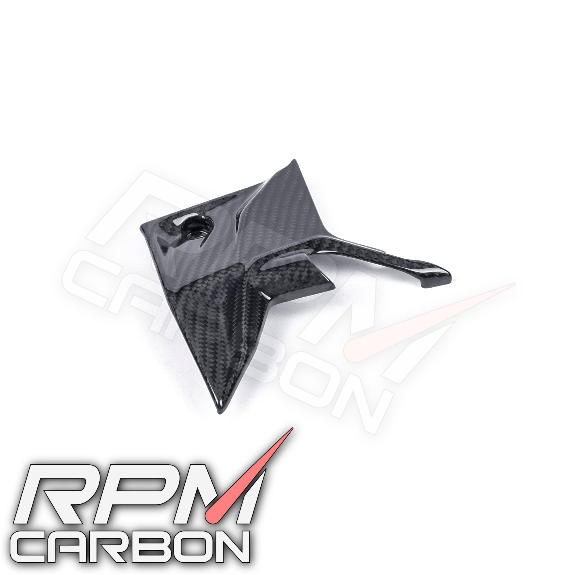 Ducati Streetfighter V4 Carbon Small Inner Panel