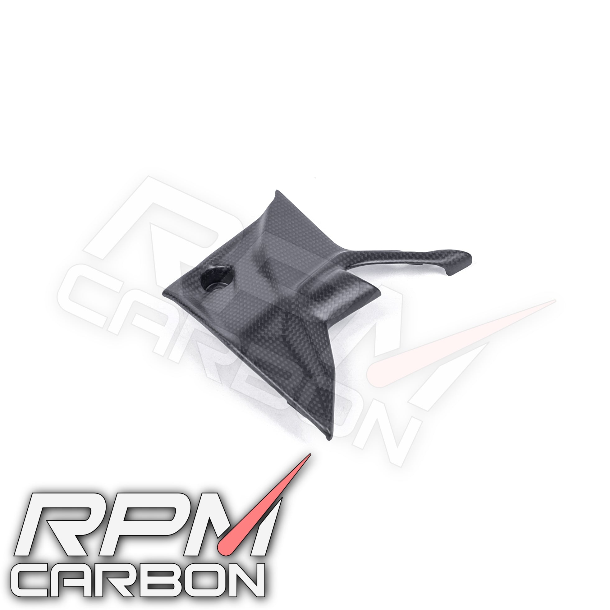 Ducati Streetfighter V4 Carbon Small Inner Panel