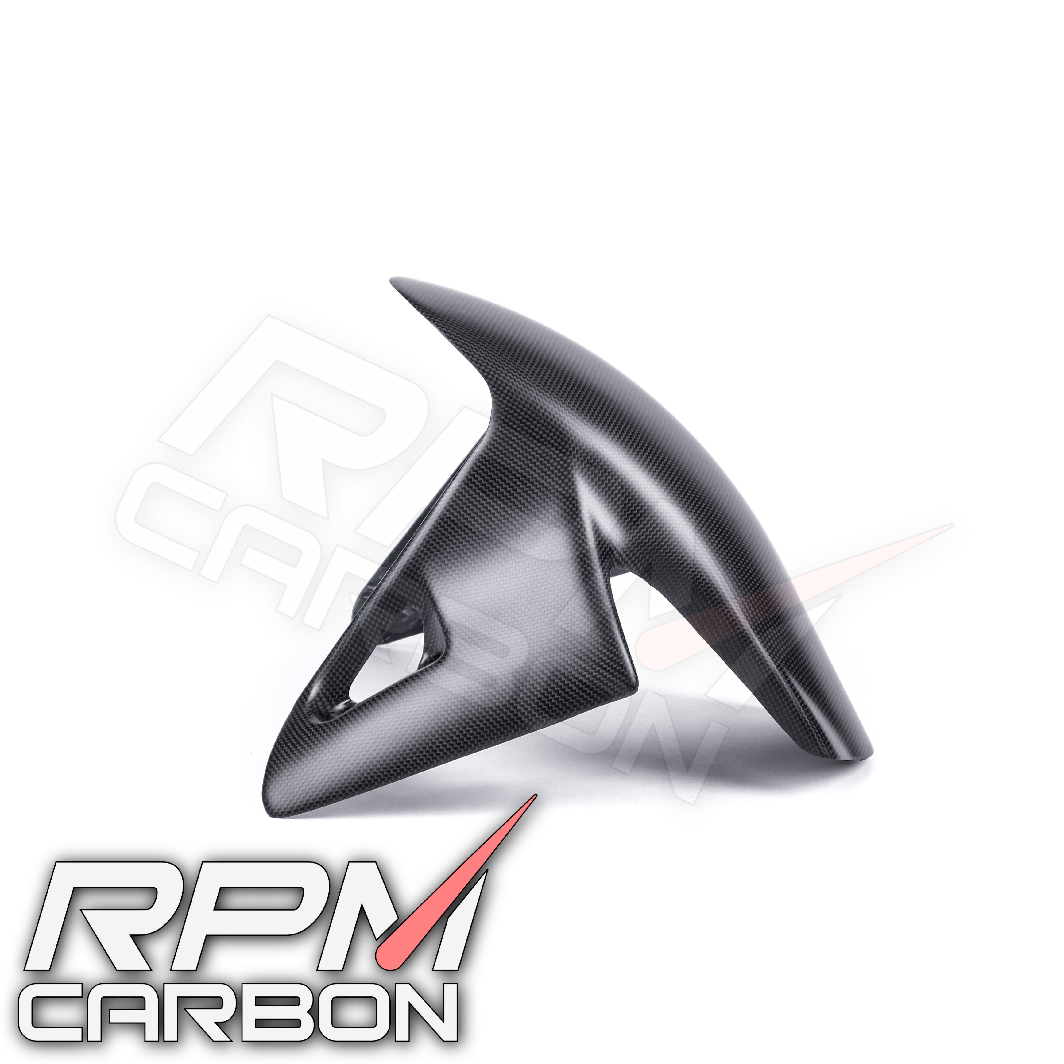 Ducati Streetfighter V4 Carbon Front Fender