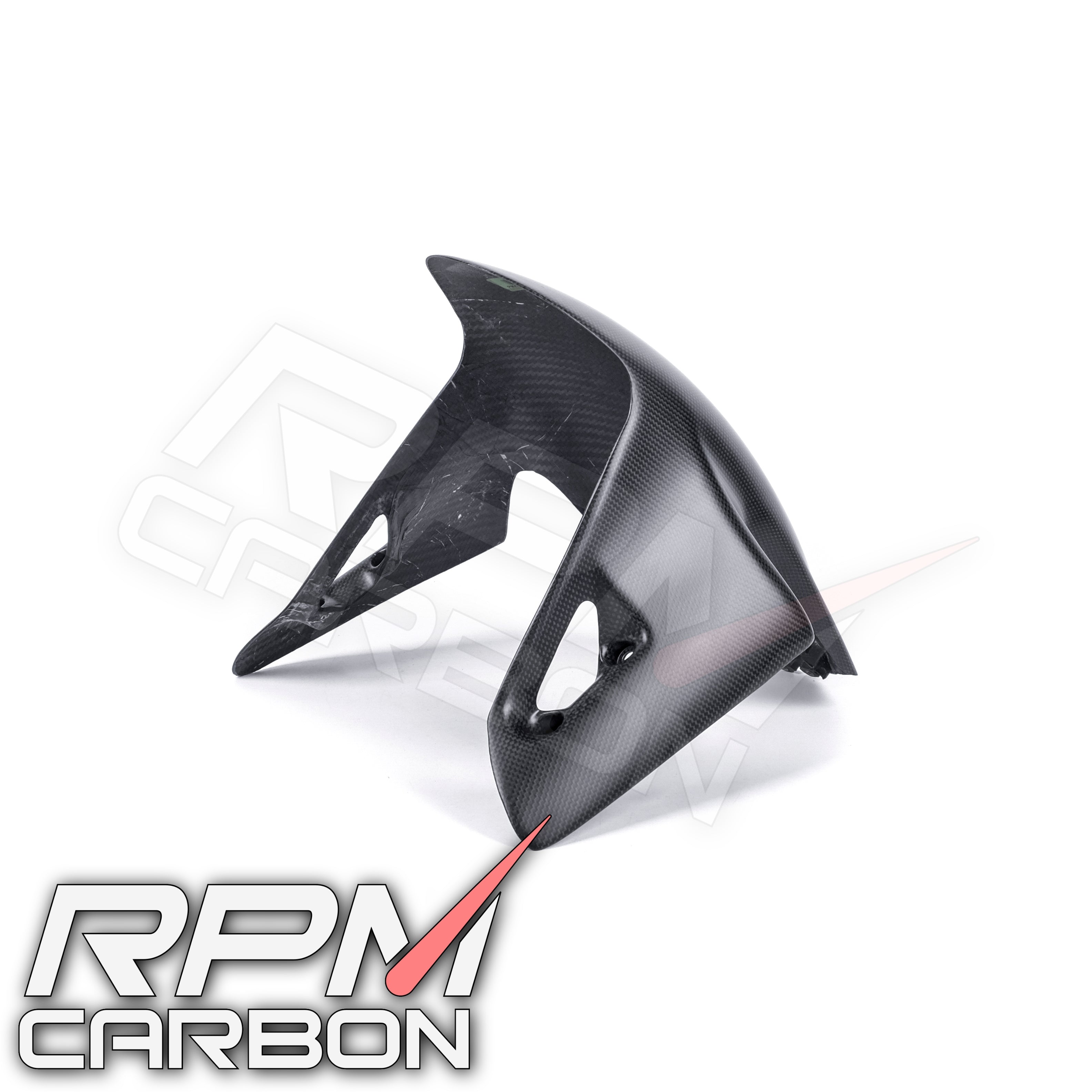 Ducati Streetfighter V4 Carbon Front Fender