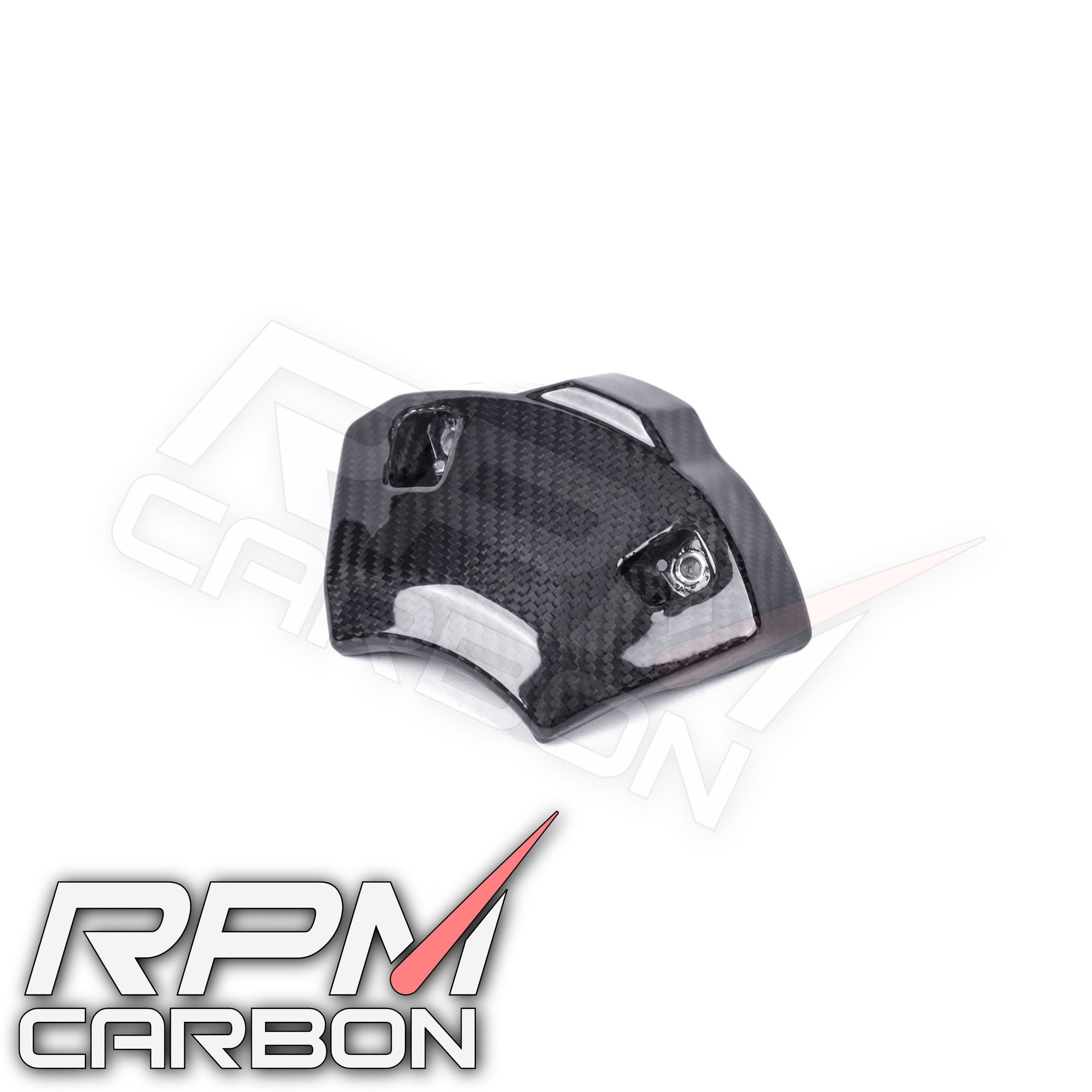 Suzuki GSX-8S / GSX-8R Carbon Uppper Engine Guard
