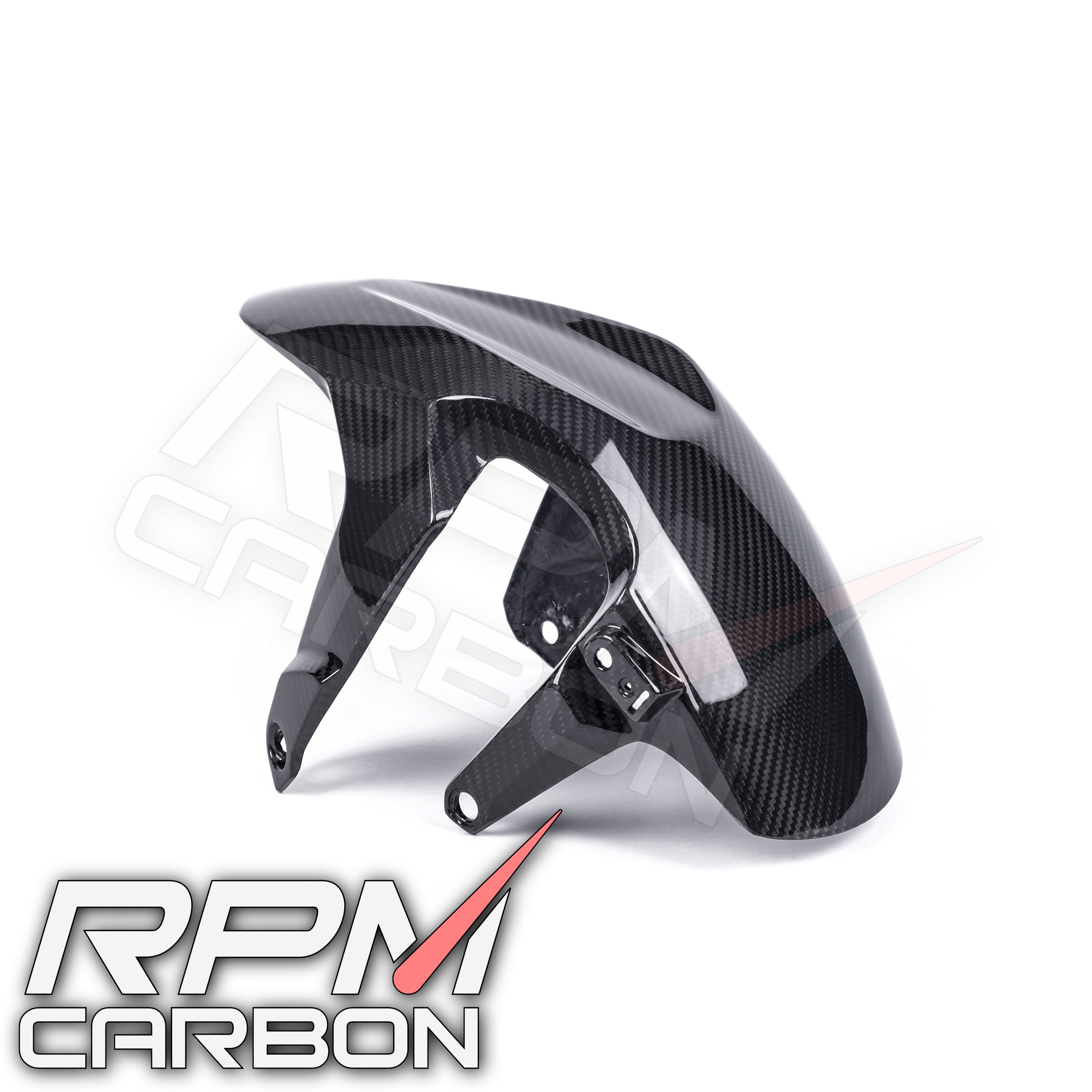Honda CB1000 SP Hornet Carbon Front Fender