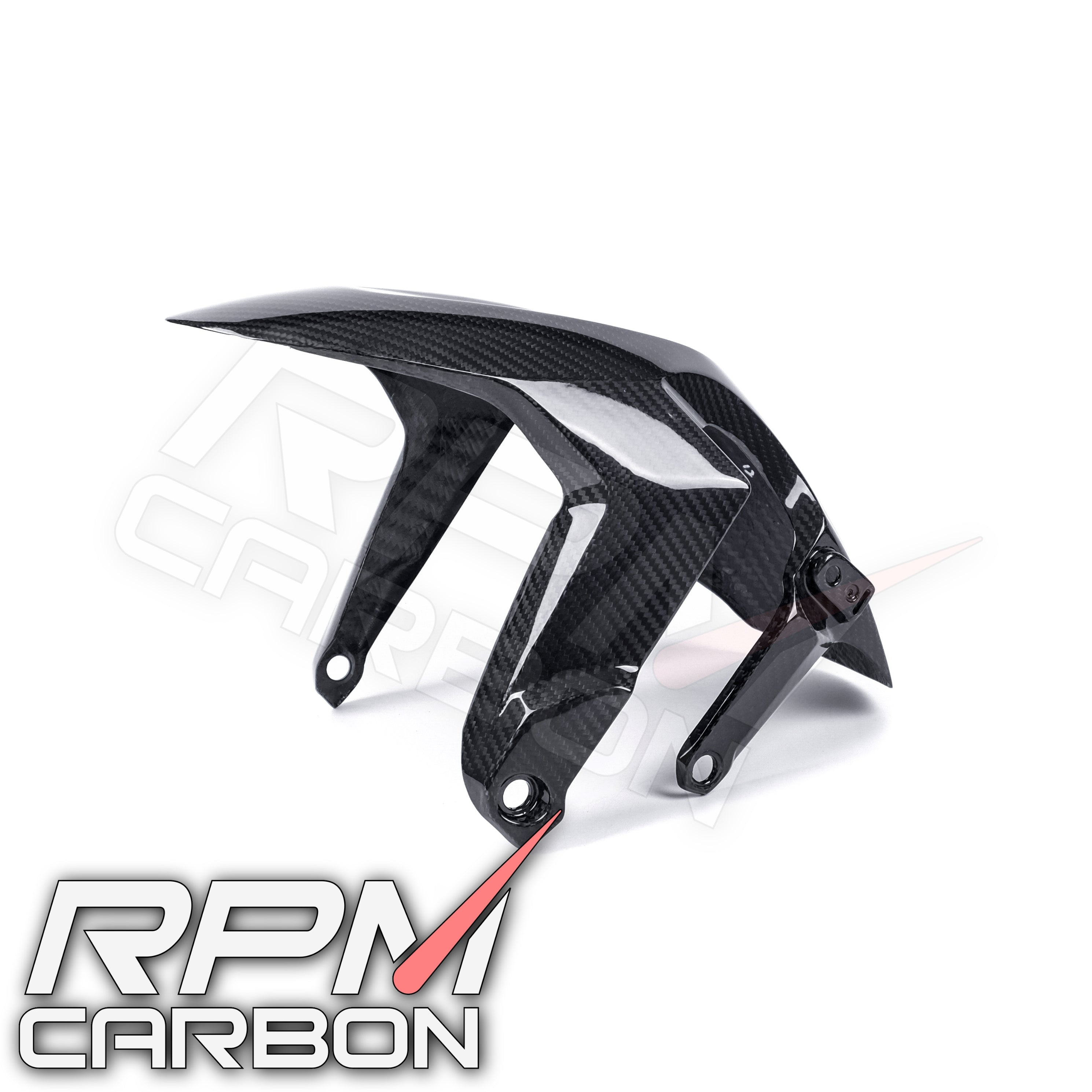 Honda CB1000 SP Hornet Carbon Front Fender