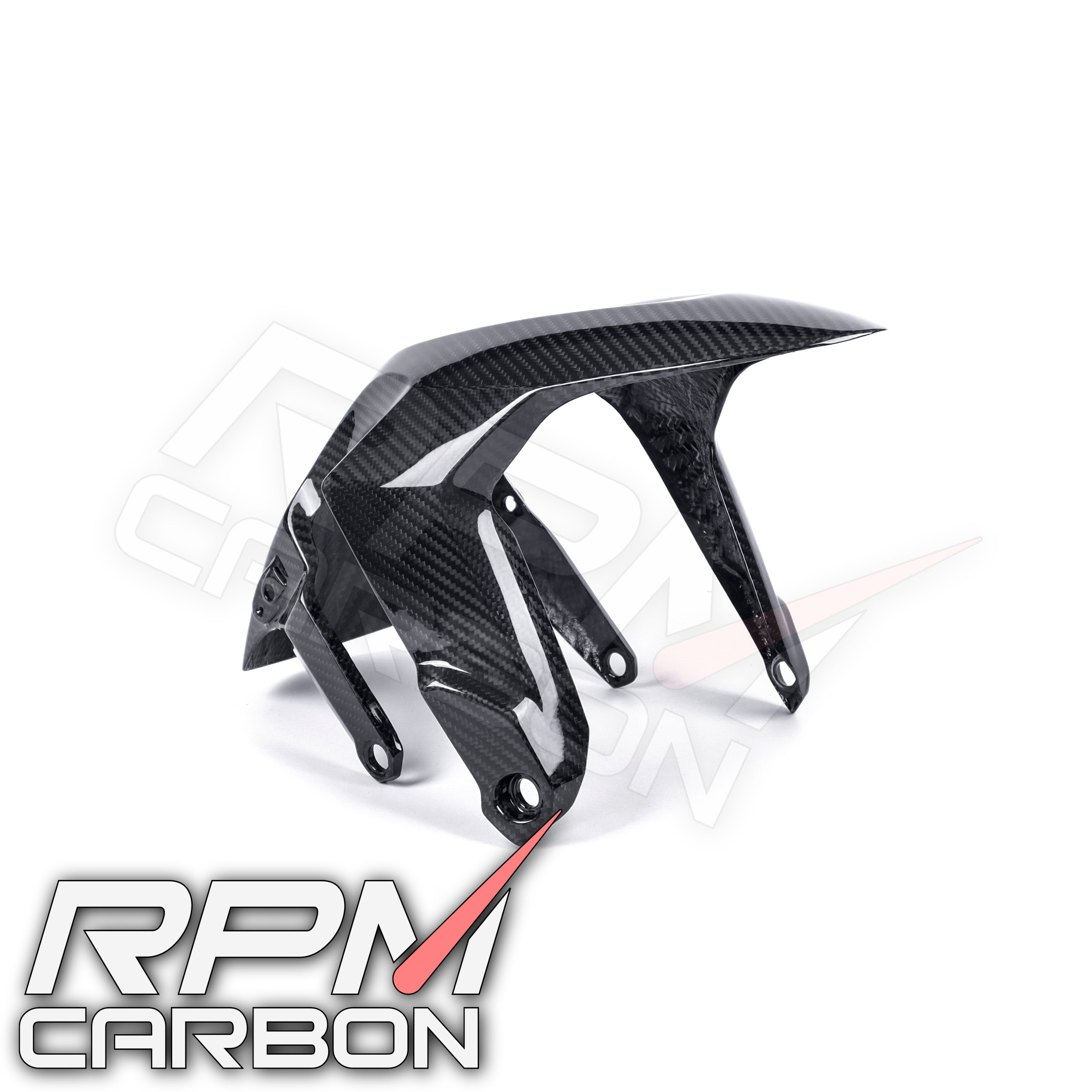 Honda CB1000 SP Hornet Carbon Front Fender