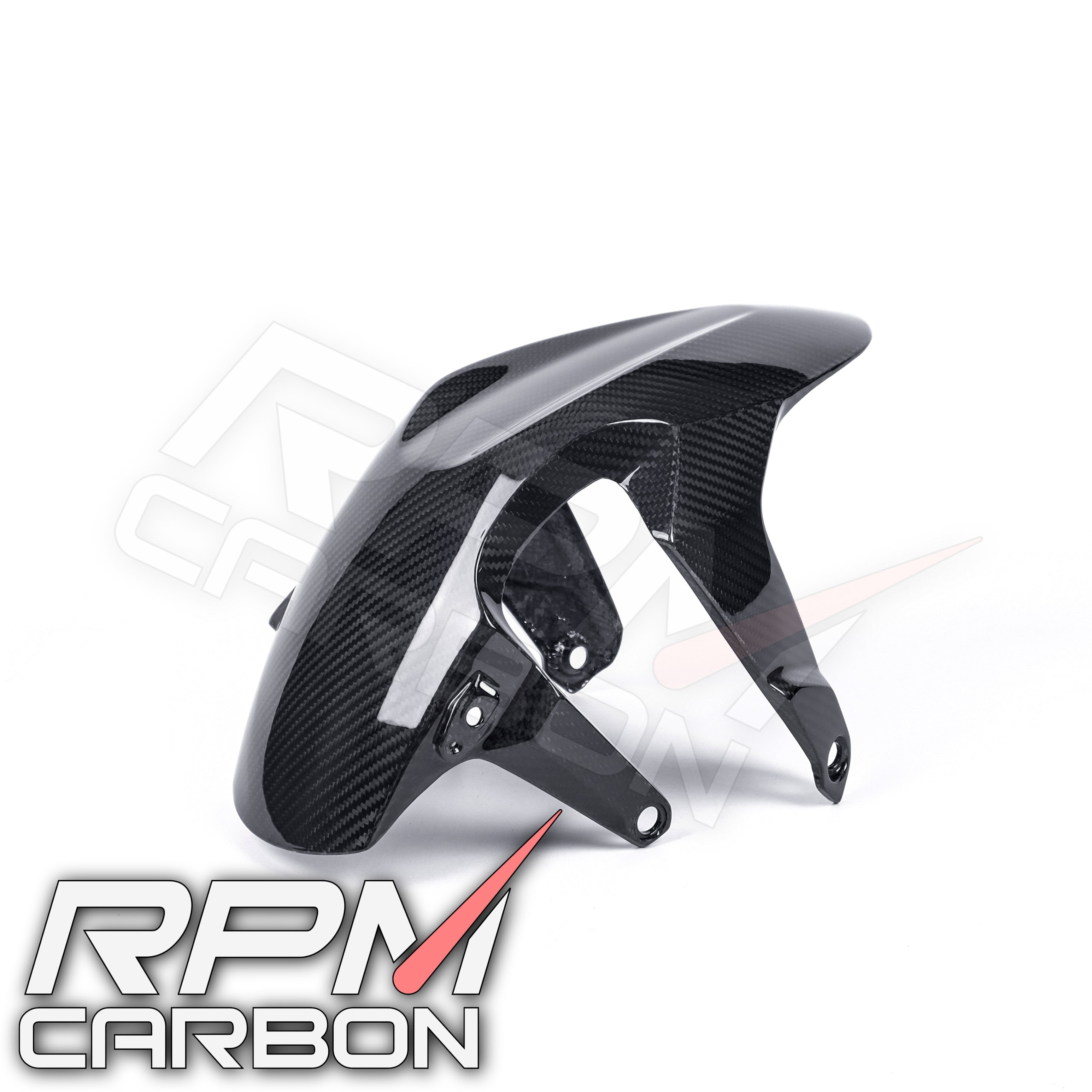 Honda CB1000 SP Hornet Carbon Front Fender
