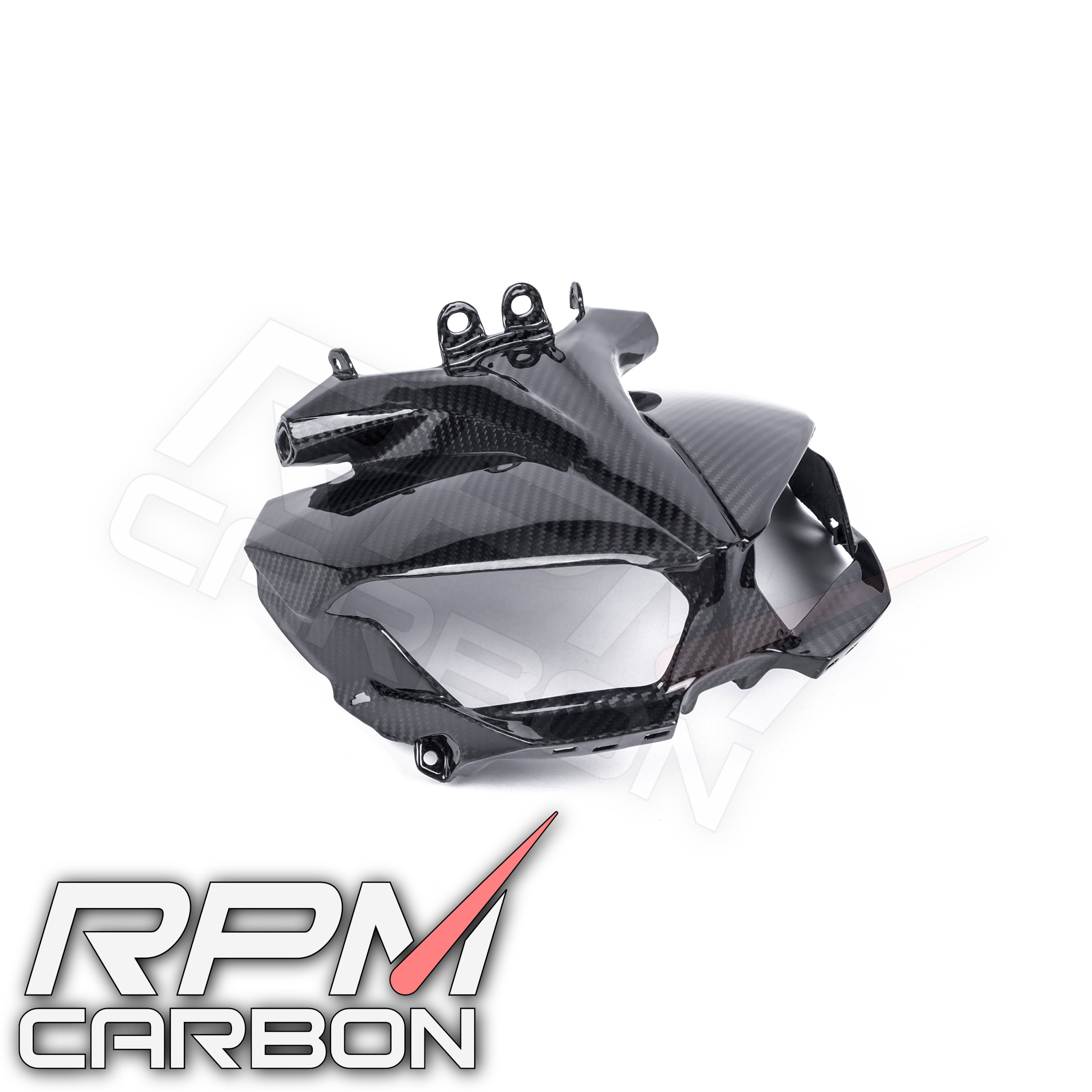 Honda CB1000 SP Hornet Carbon Front Fairing