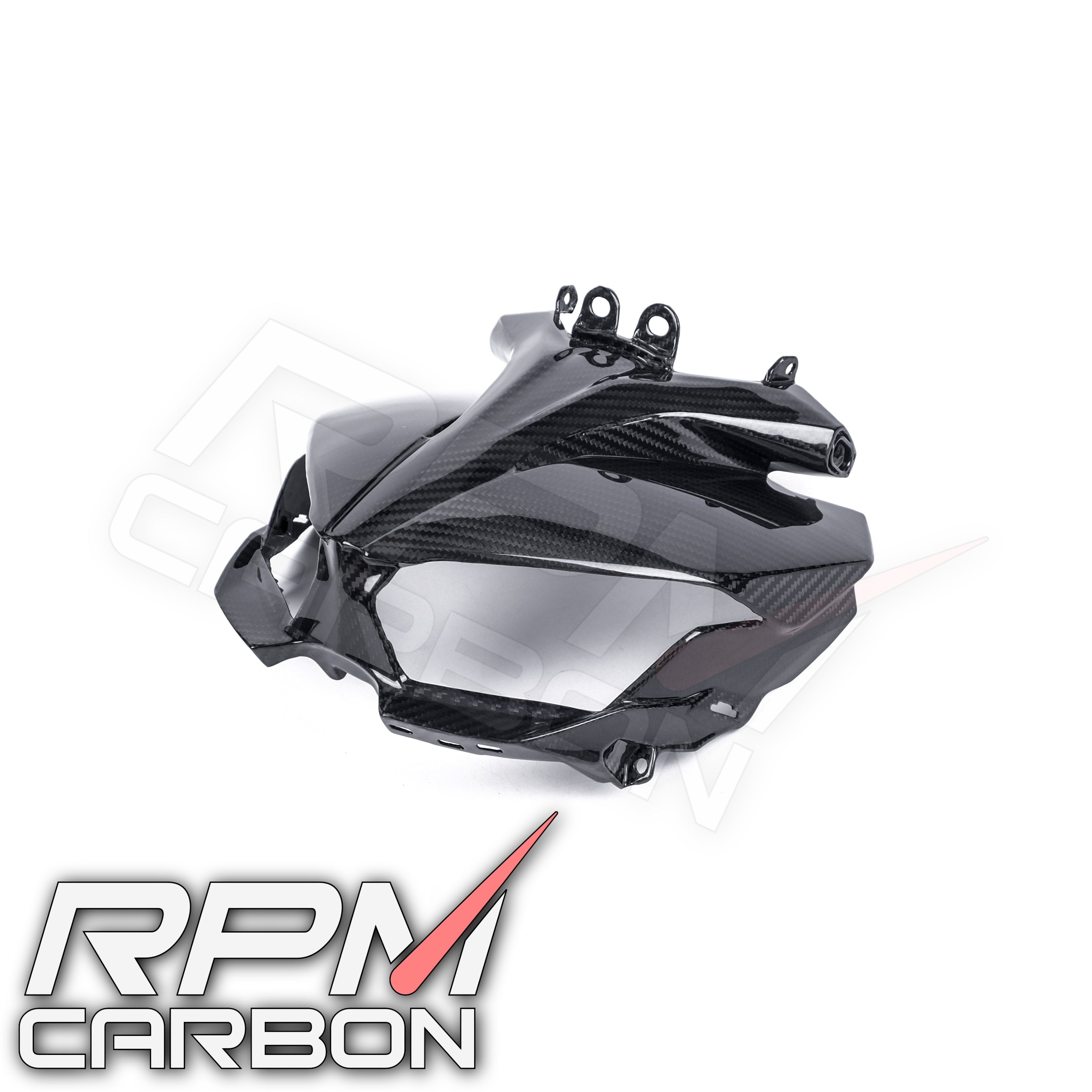 Honda CBR1000RR Carbon Fiber Front Fender