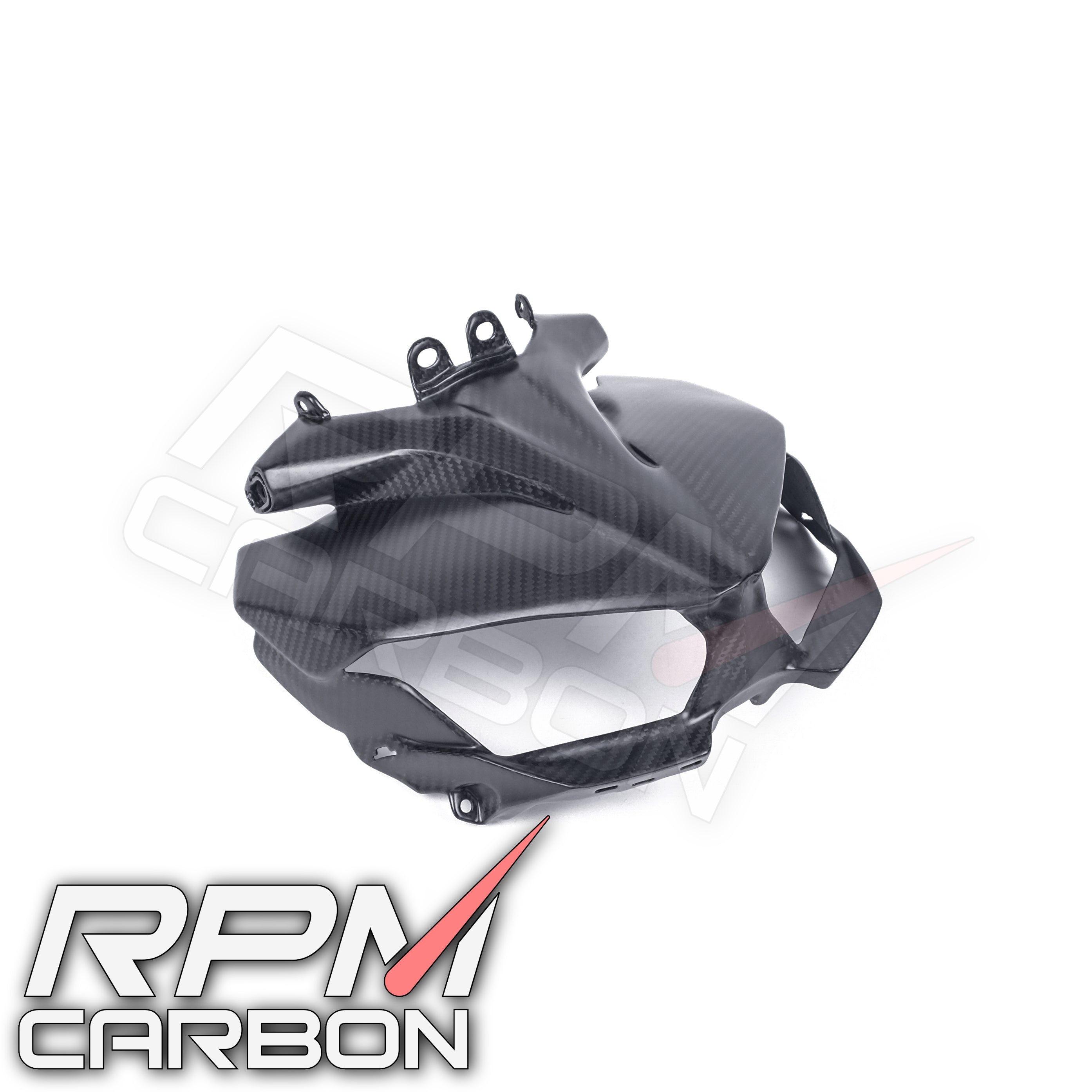 Honda CB1000 SP Hornet Carbon Front Fairing