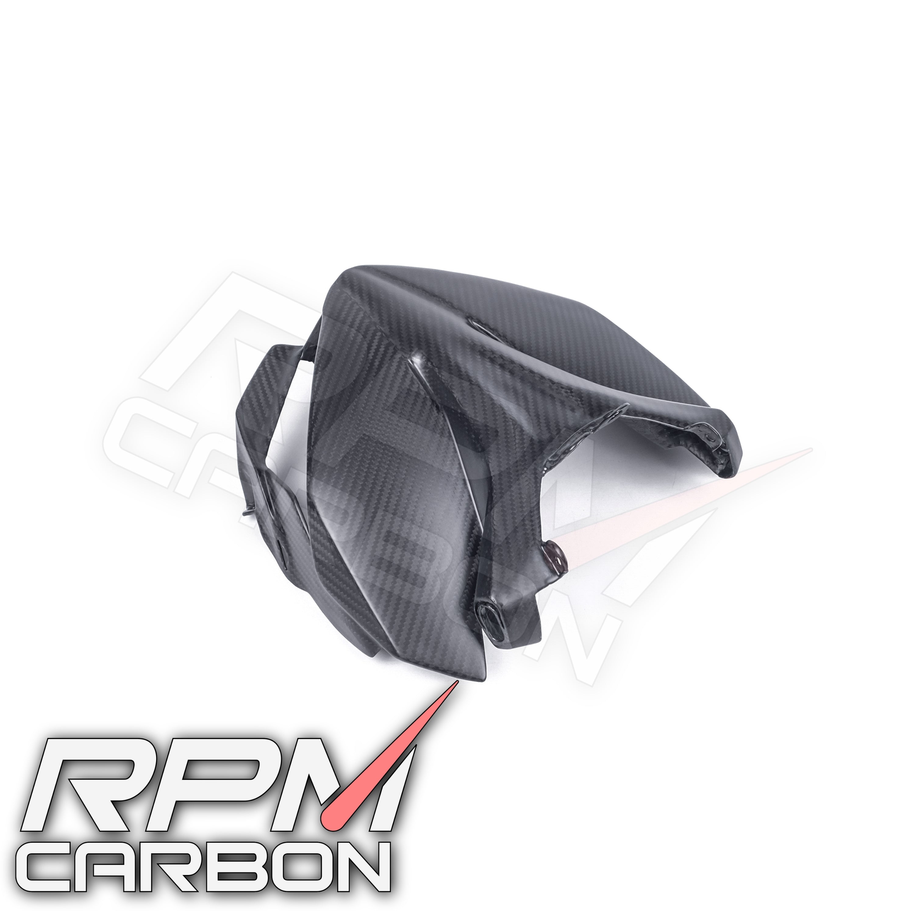 Honda CB1000 SP Hornet Carbon Front Fairing