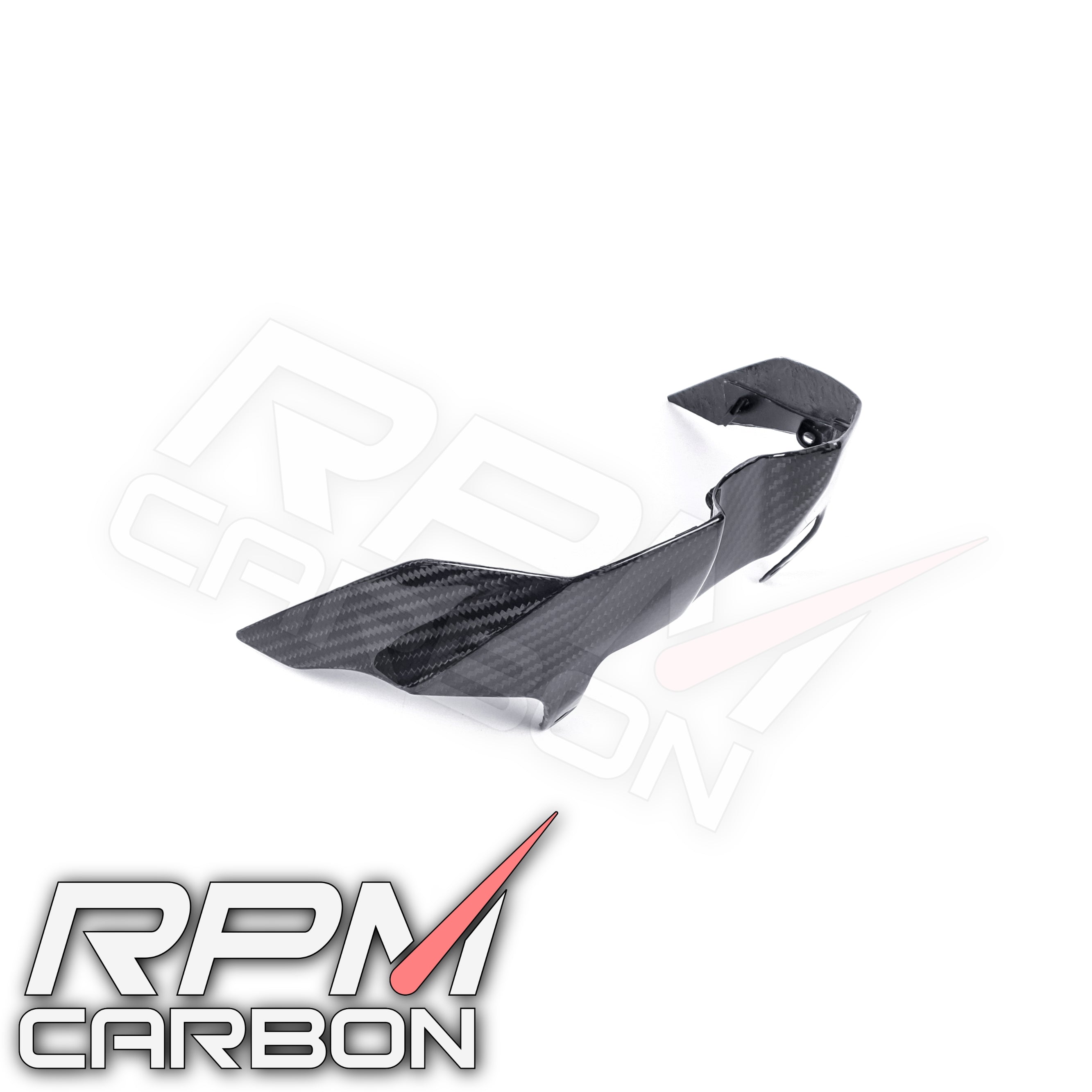 Honda CB1000 SP Hornet Carbon Lower Front Fairing