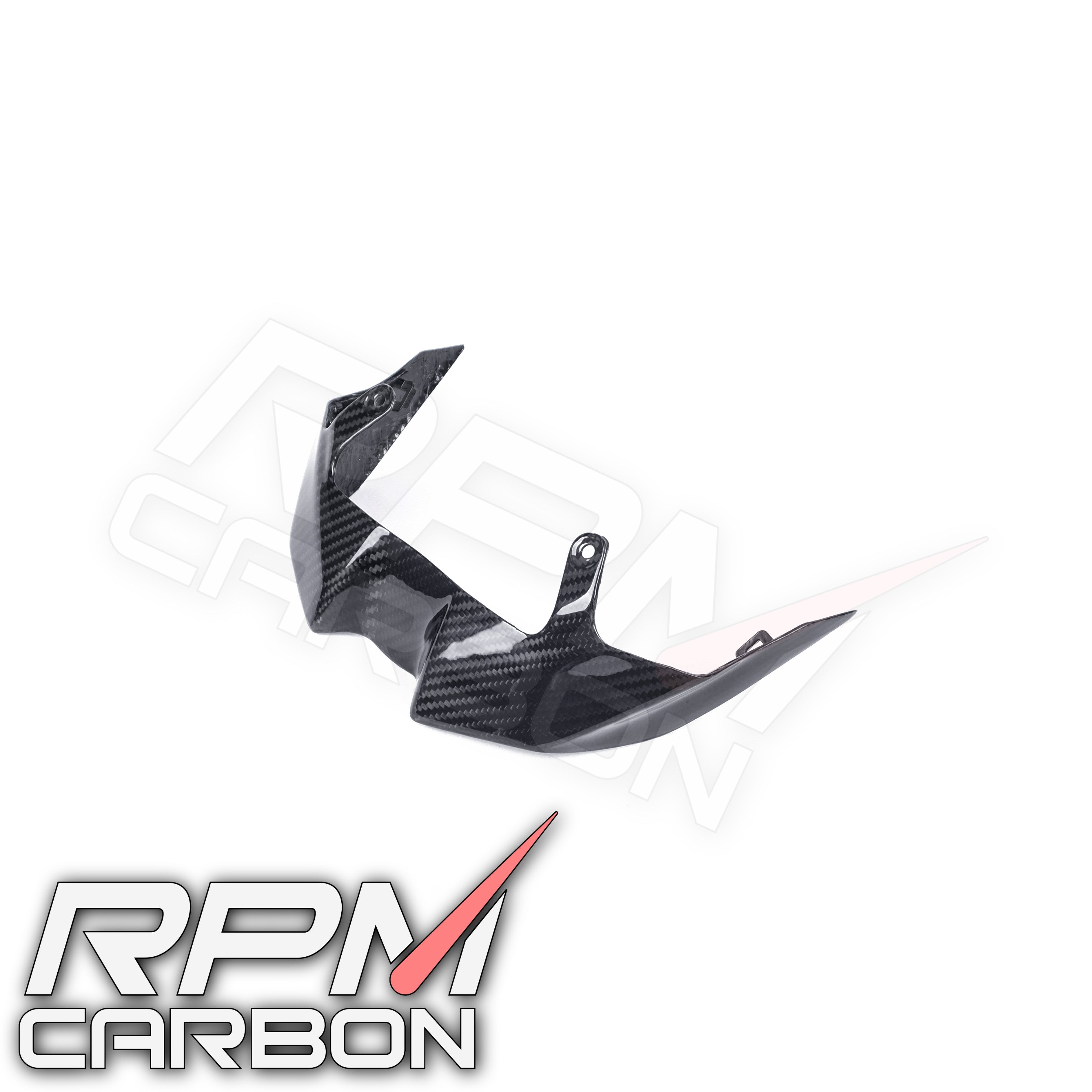 Honda CB1000 SP Hornet Carbon Lower Front Fairing