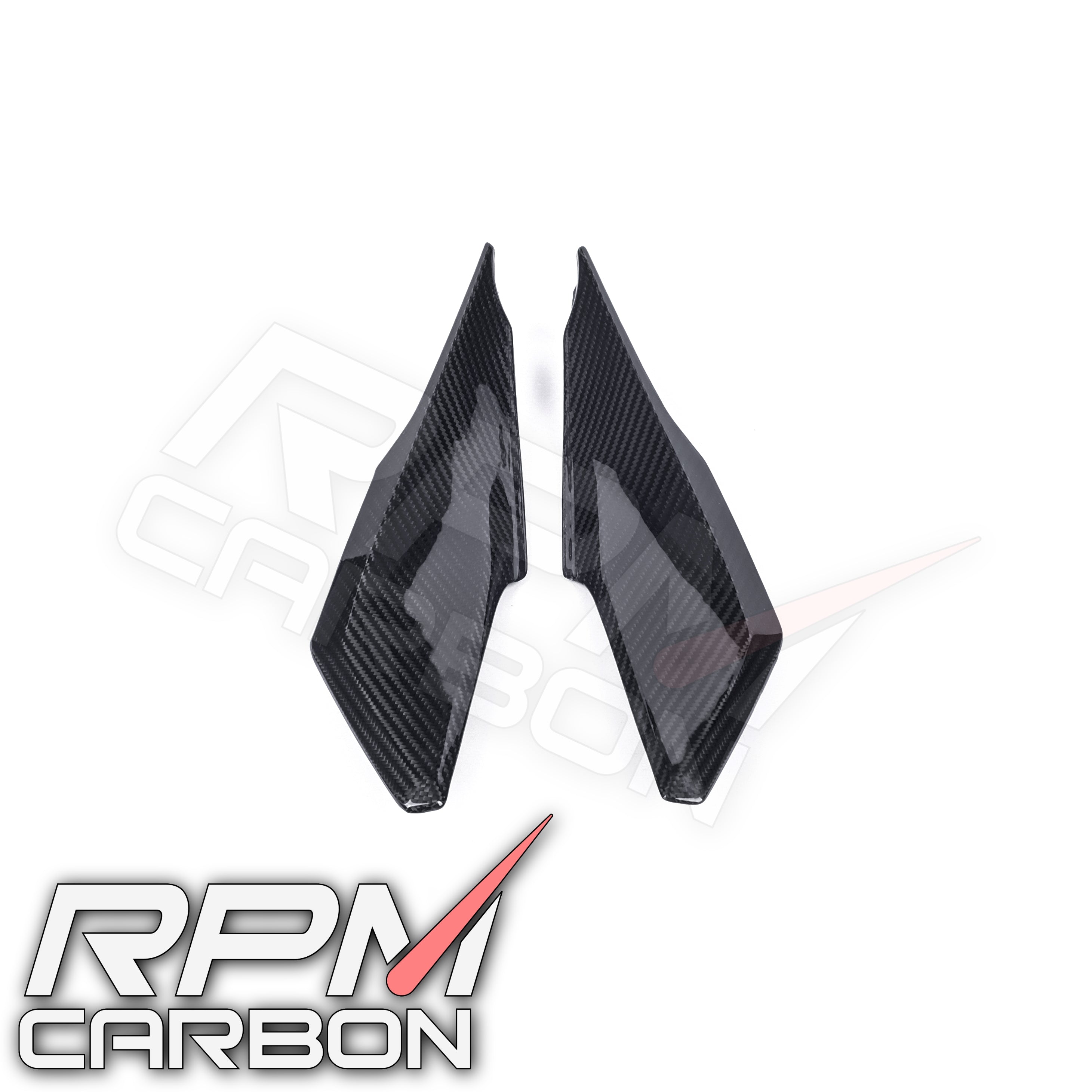 Honda CB1000 SP Hornet Side Panels