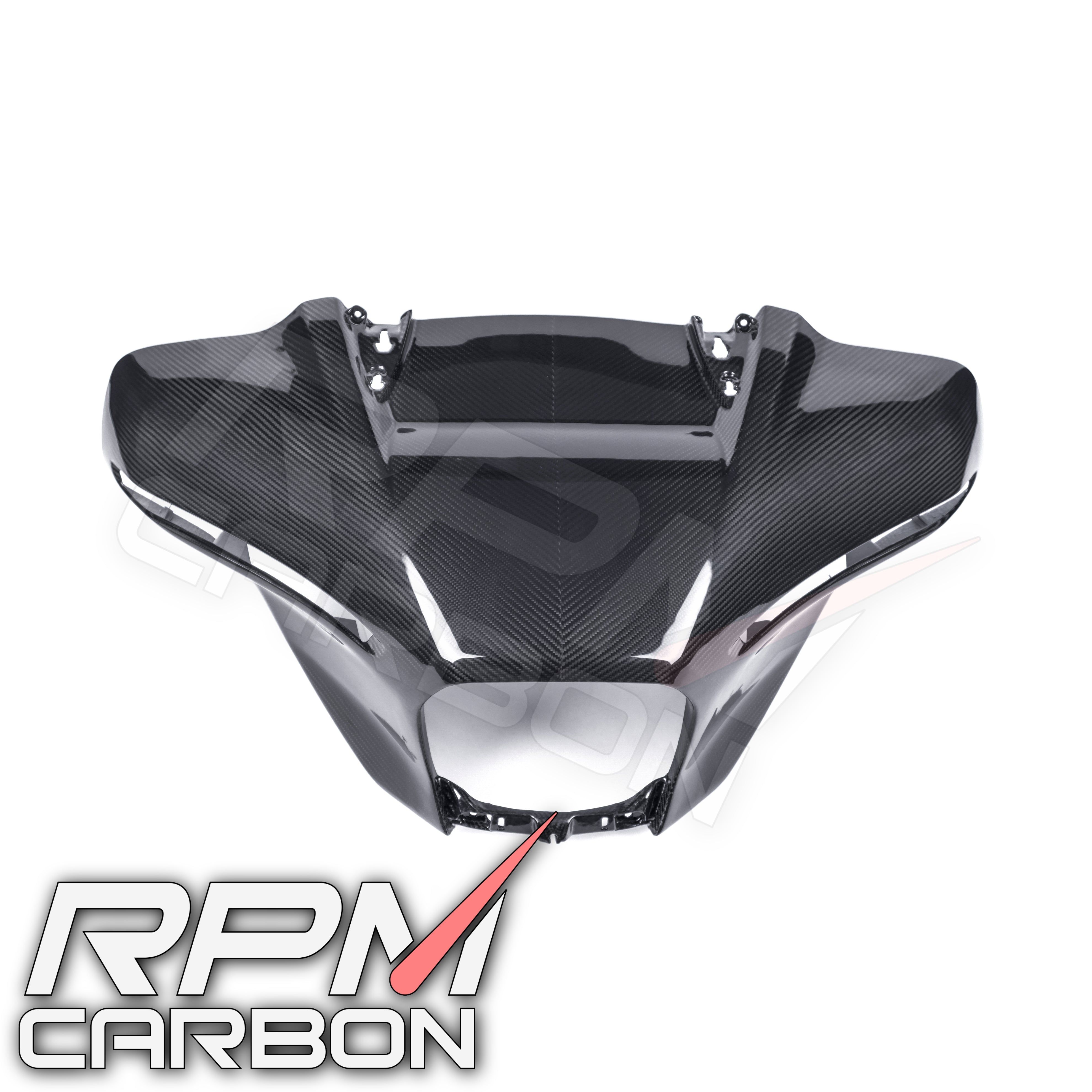 Harley Davidson Street Glide Front Fairing