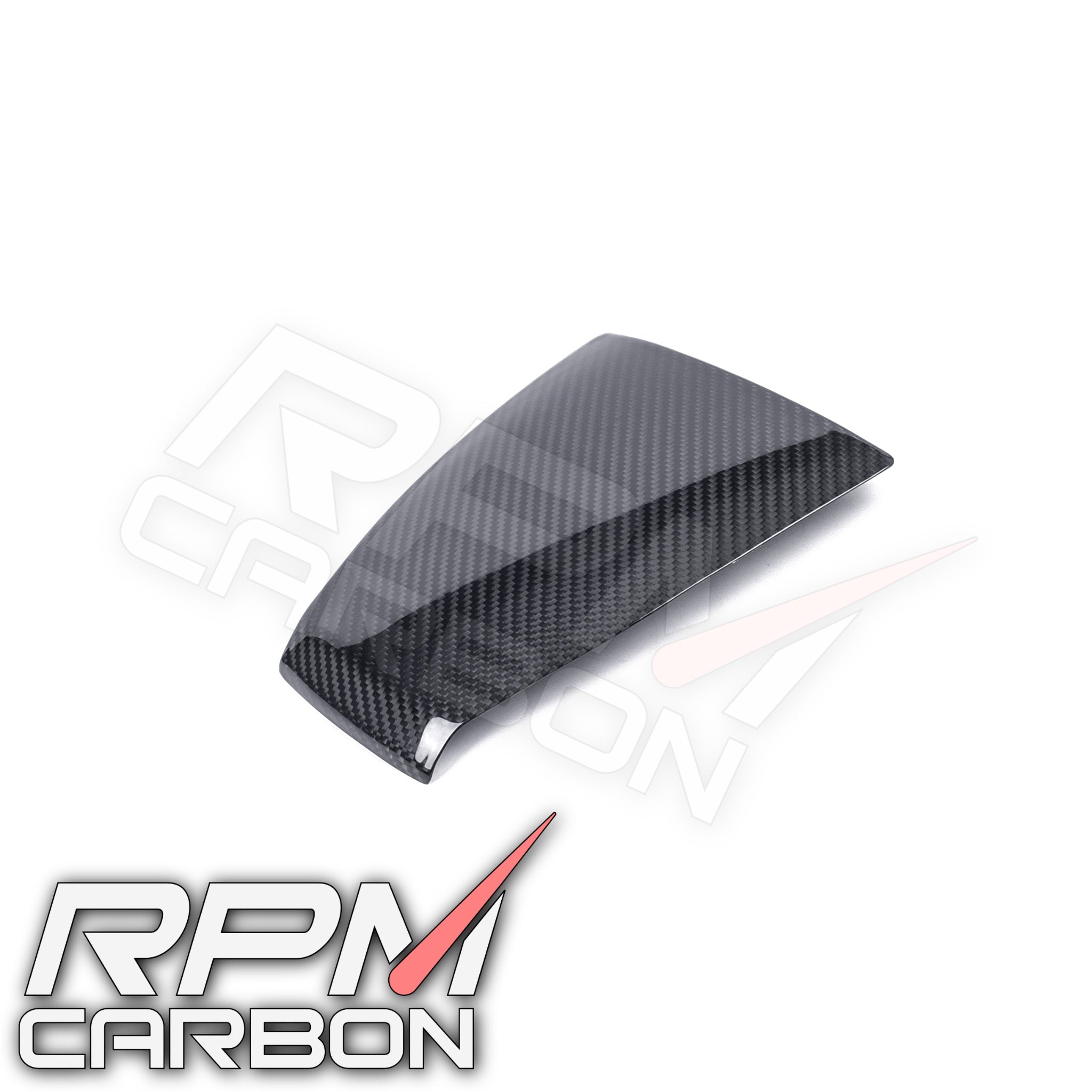 Harley Davidson Sportster Carbon Fiber Seat Cover