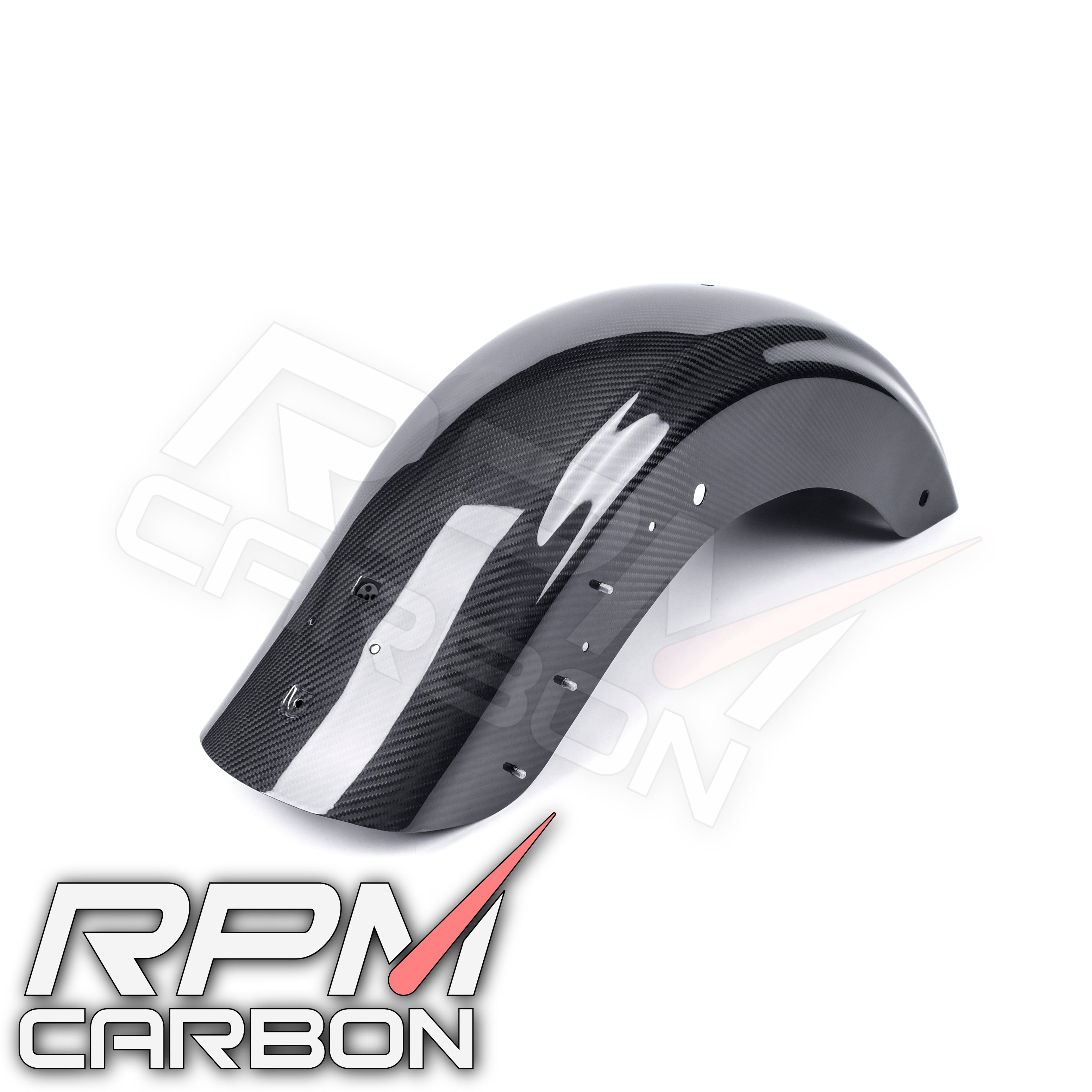Harley Davidson Street/Road Glide Rear Fender