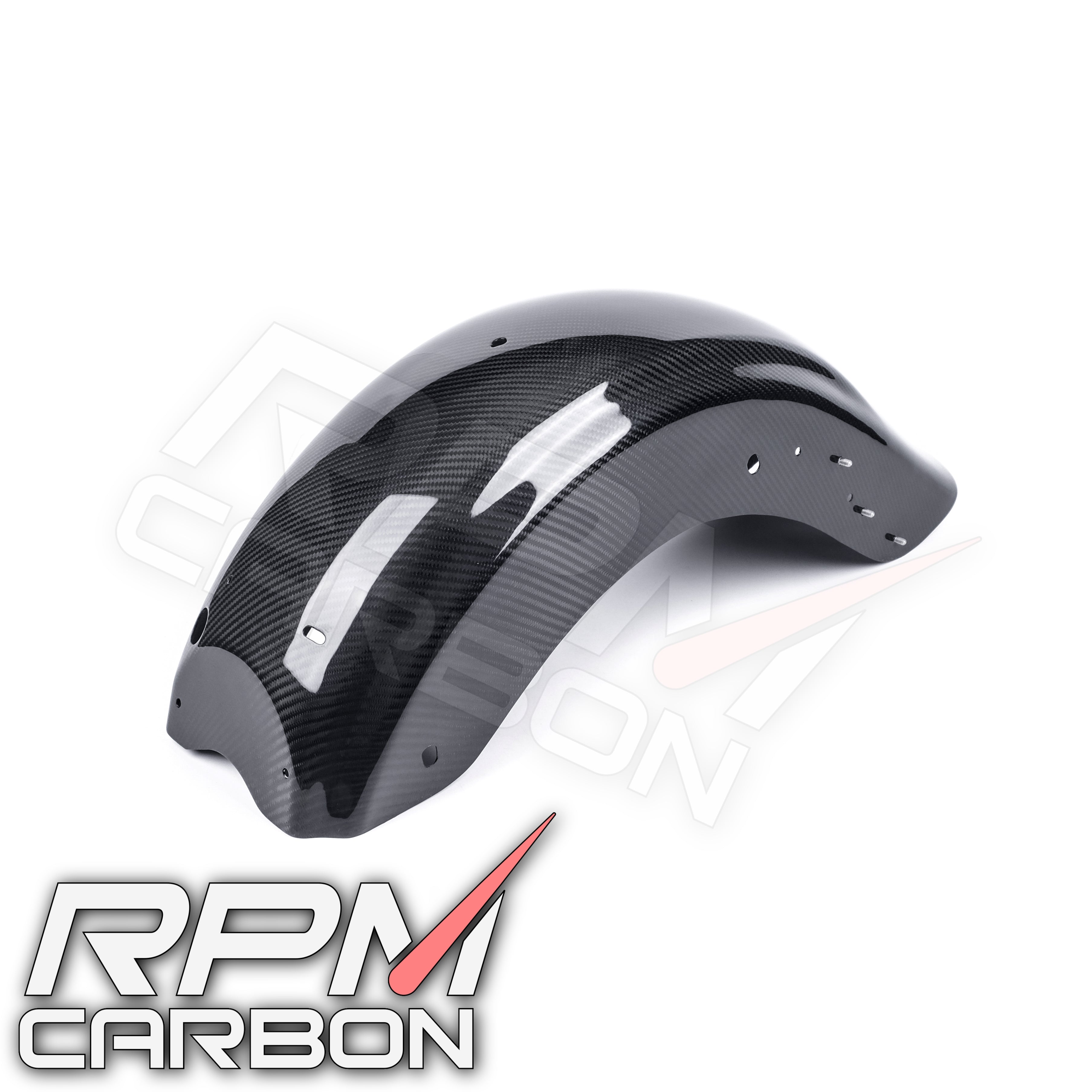 Harley Davidson Street/Road Glide Rear Fender