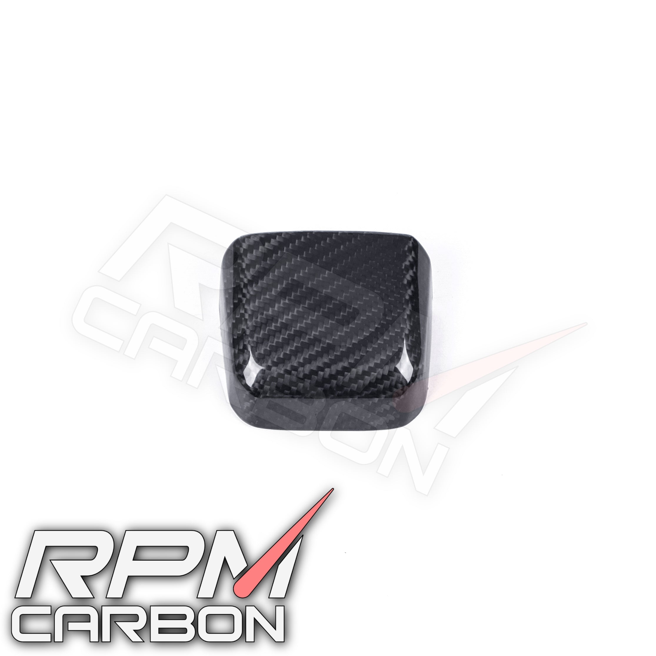 Harley Davidson Street Glide Tail Light Upper Cover