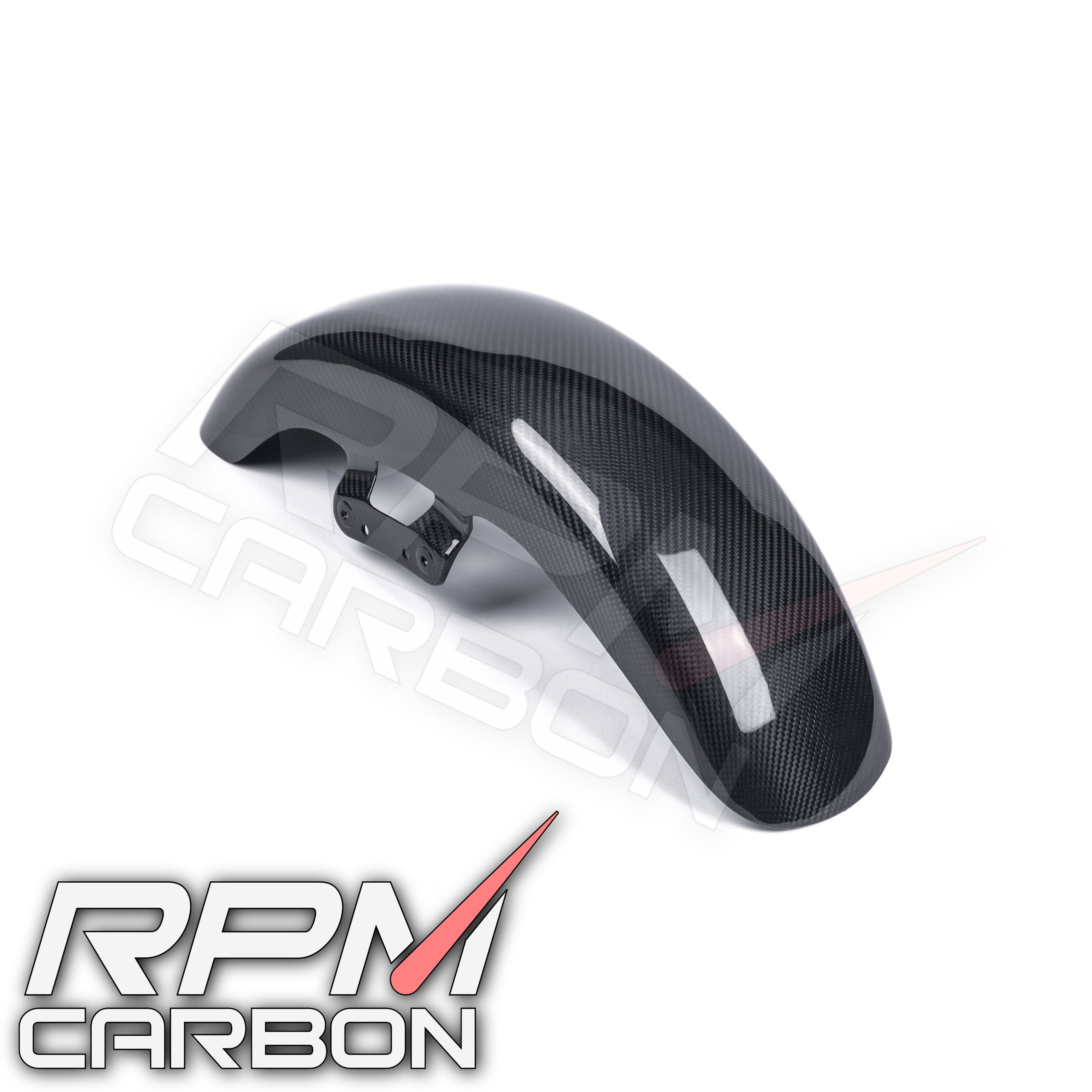 Harley Davidson Street Glide CVO Front Fender