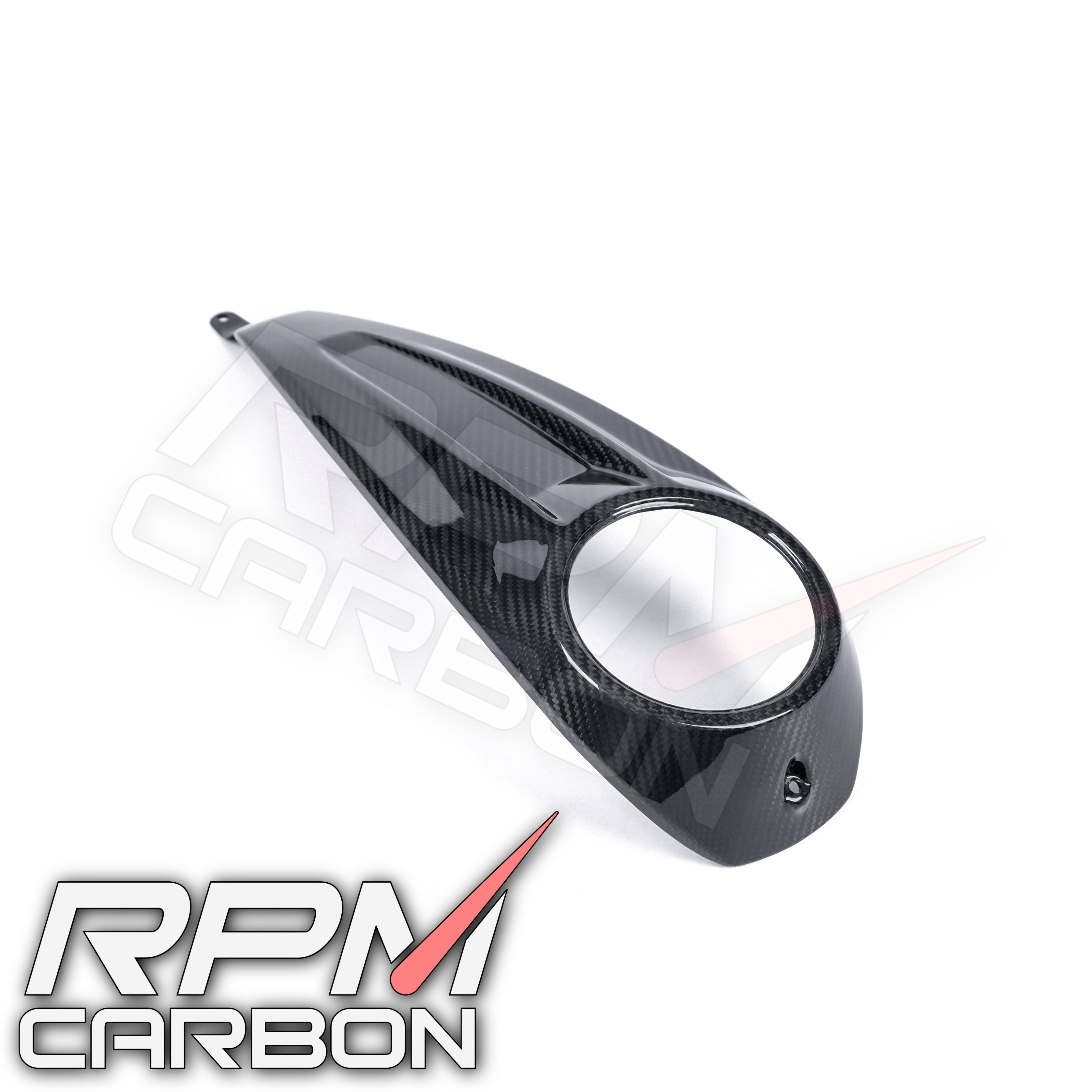 Harley Davidson Street/Road Glide Tank Cover