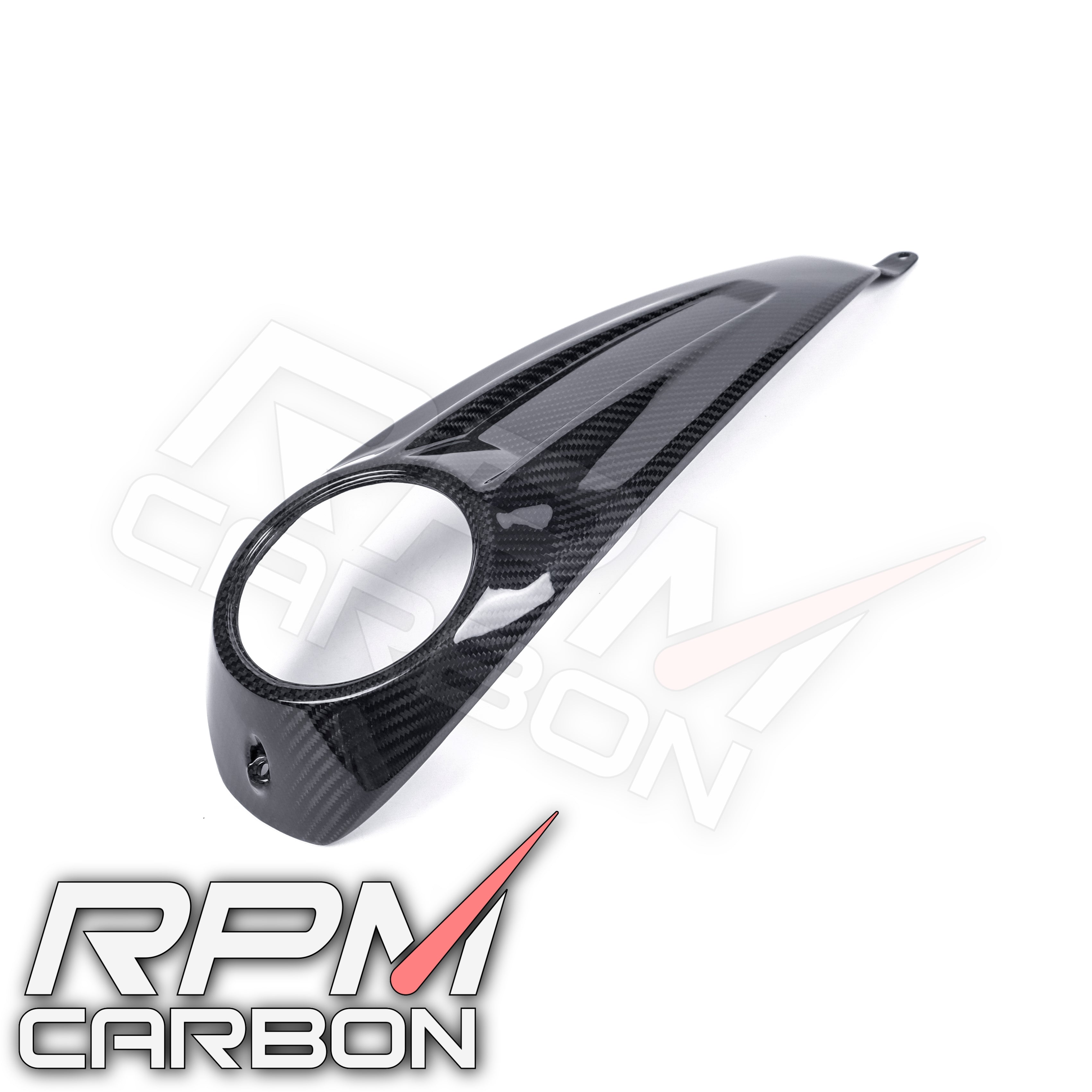 Harley Davidson Street/Road Glide Tank Cover