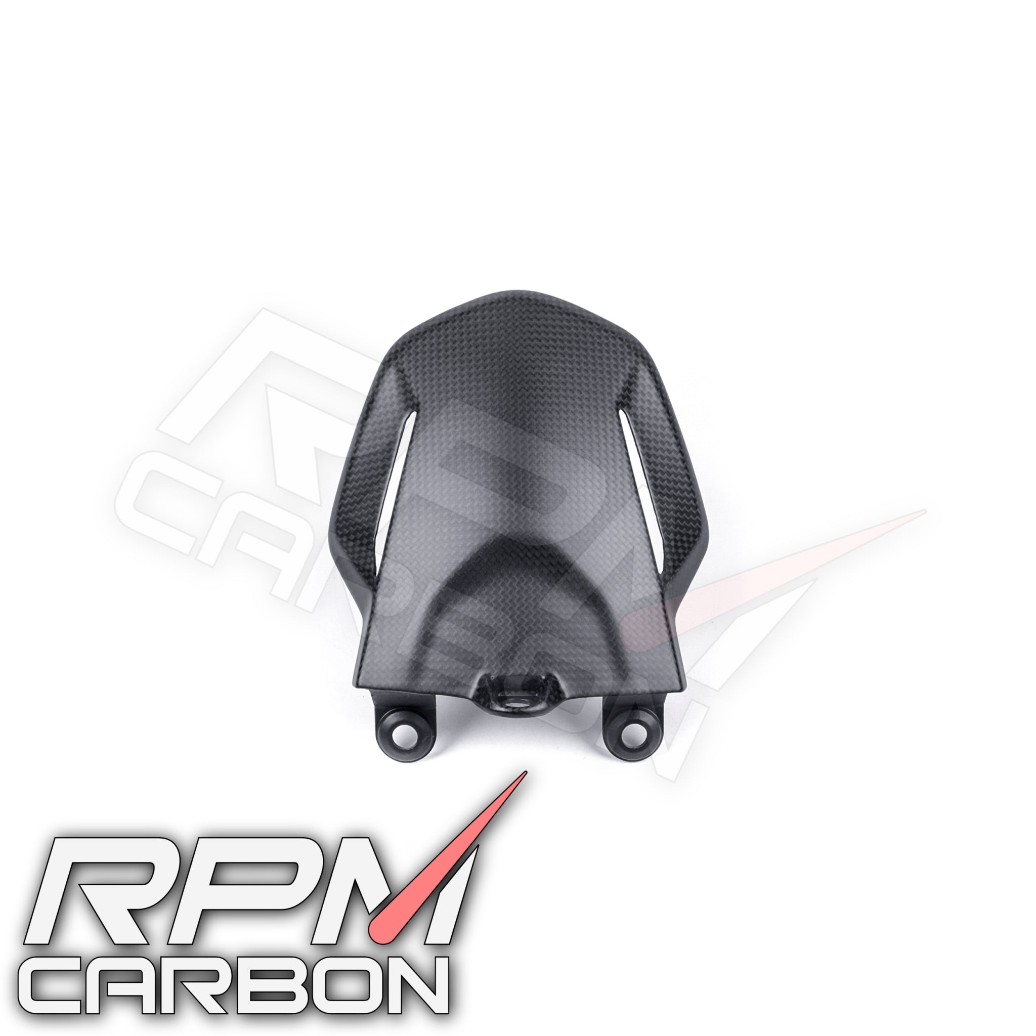 Ducati Hypermotard 698 Carbon Fiber Rear Fender