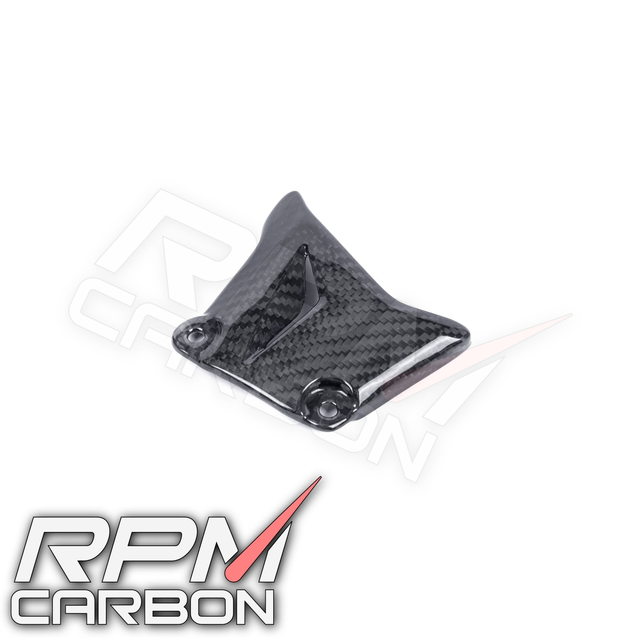 Kawasaki Z1000 Carbon Fiber Small Frame Panel