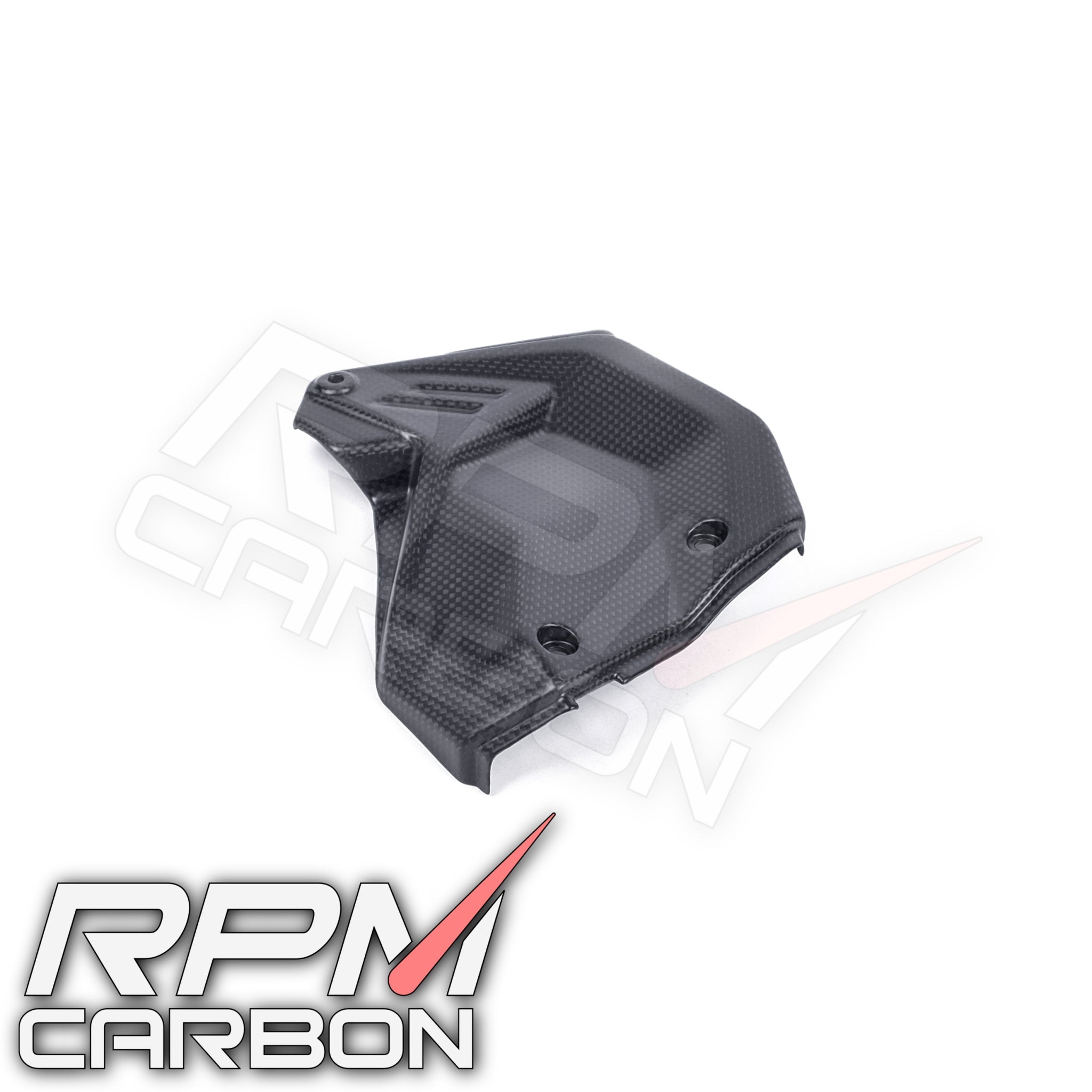 Ducati Panigale V4 / Streetfighter V4 Carbon Left Side Panel