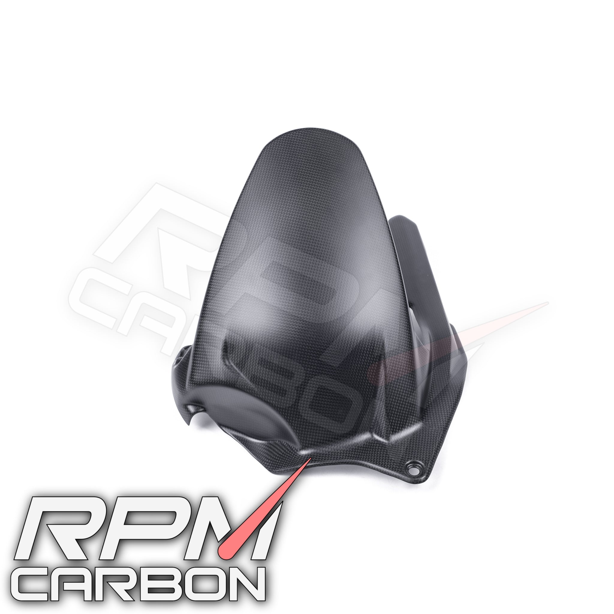 Ducati Panigale V4 / Streetfighter V4 Carbon Rear Fender
