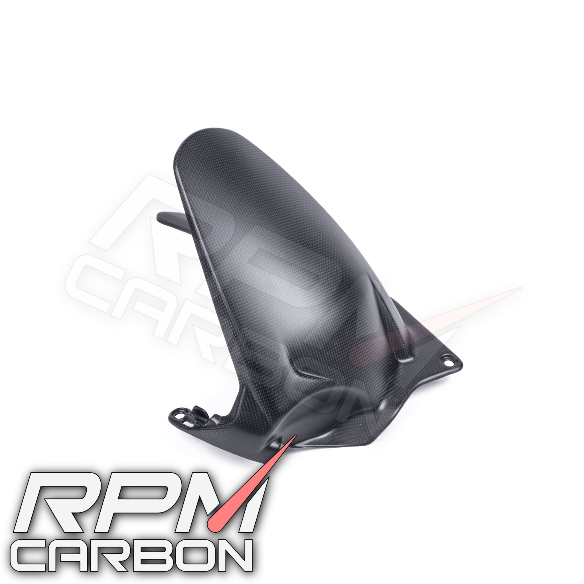 Ducati Panigale V4 / Streetfighter V4 Carbon Rear Fender