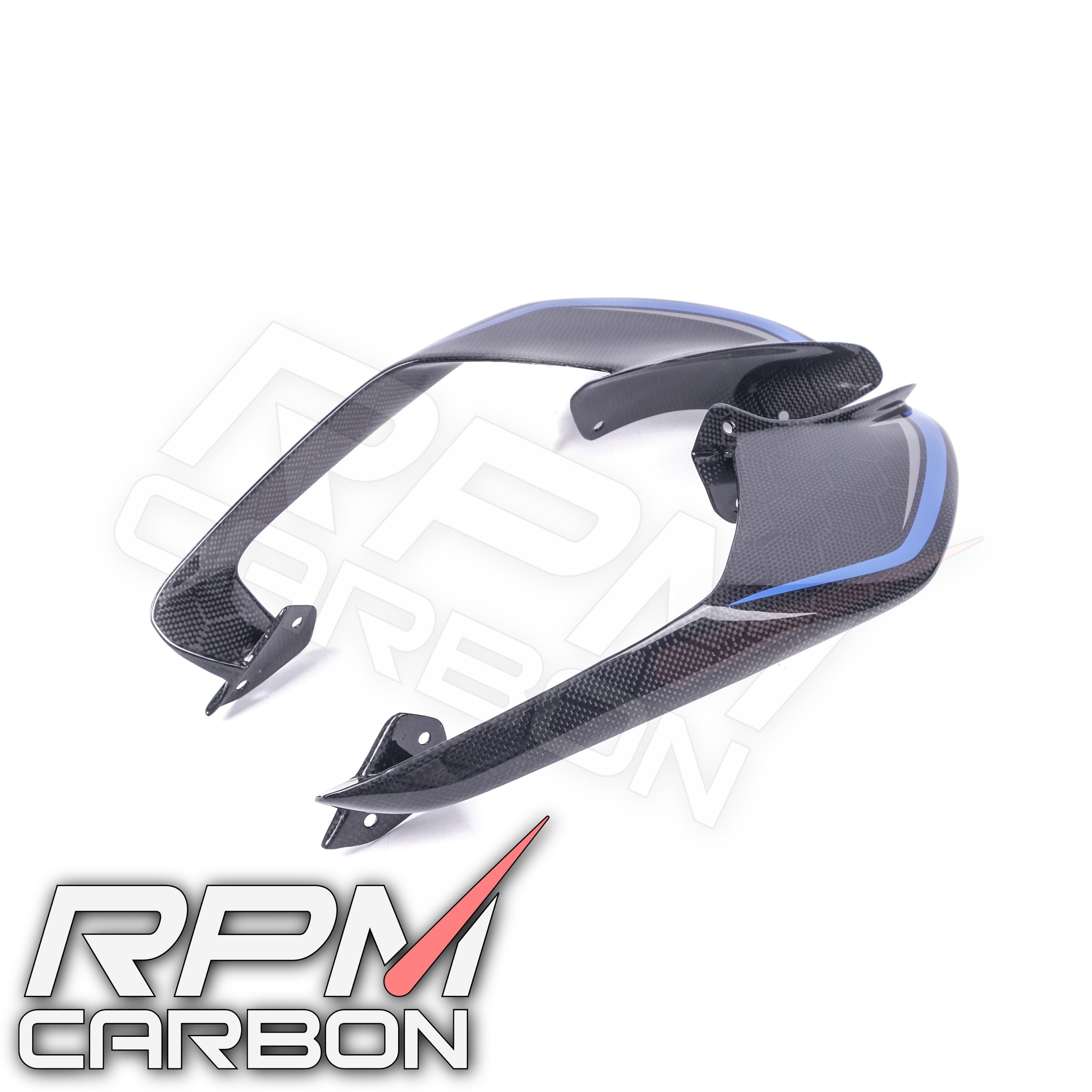 Yamaha R1/R1M Carbon Fiber Winglets GYTR Replica