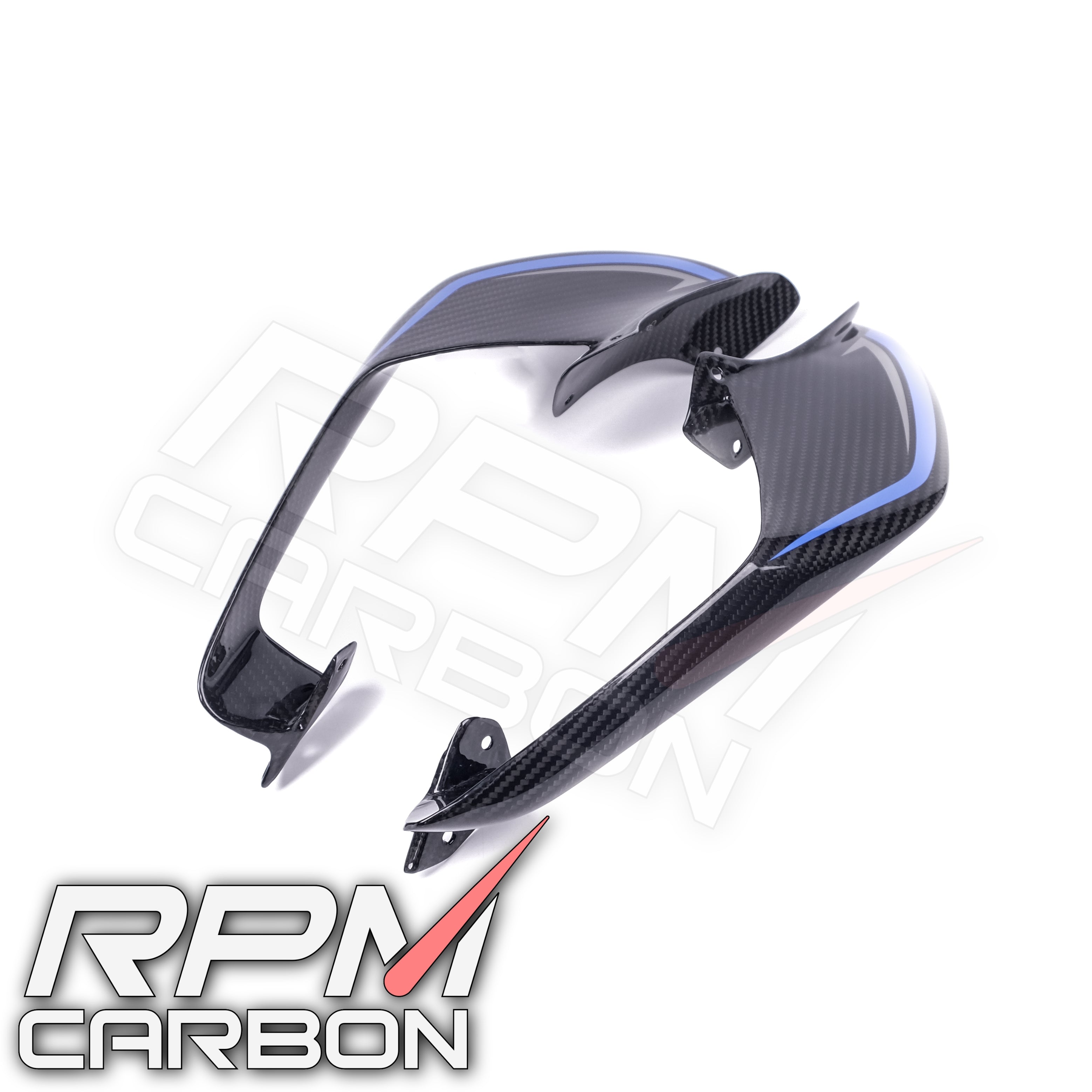 Yamaha R1/R1M Carbon Fiber Winglets GYTR Replica