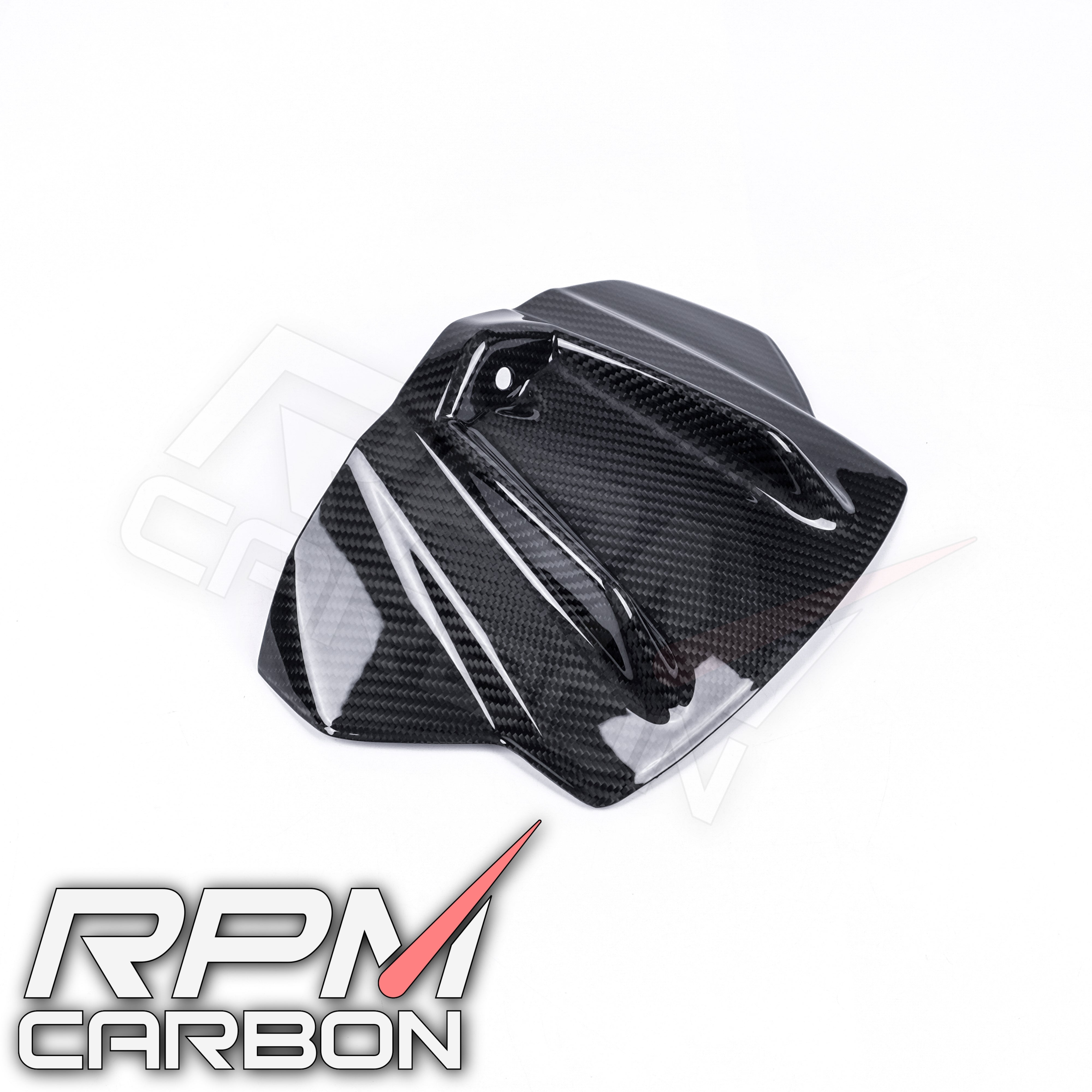 Aprilia RSV4/Tuono Carbon Fiber Airbox Cover