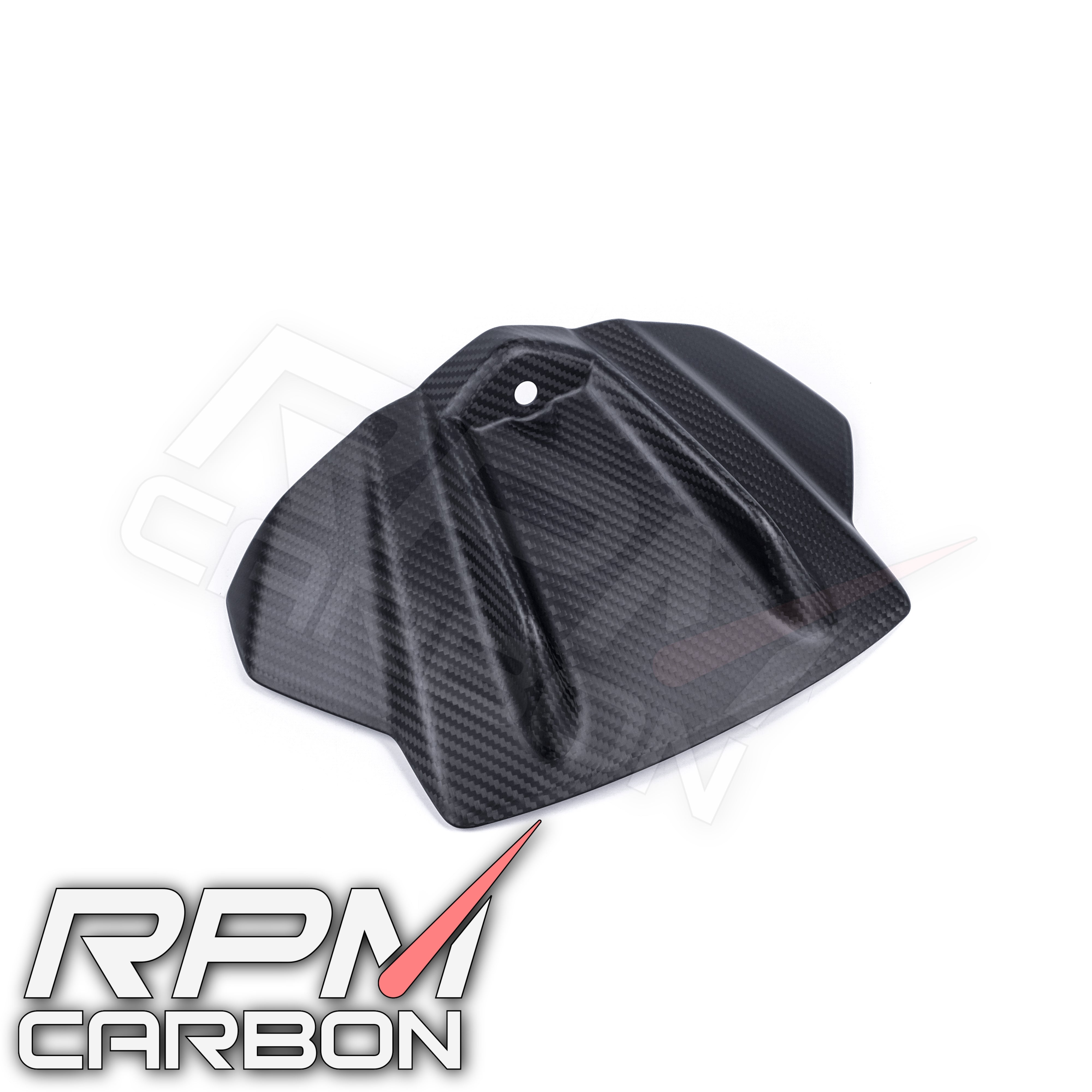 Aprilia RSV4/Tuono (2009-2014) Carbon Fiber Airbox Cover