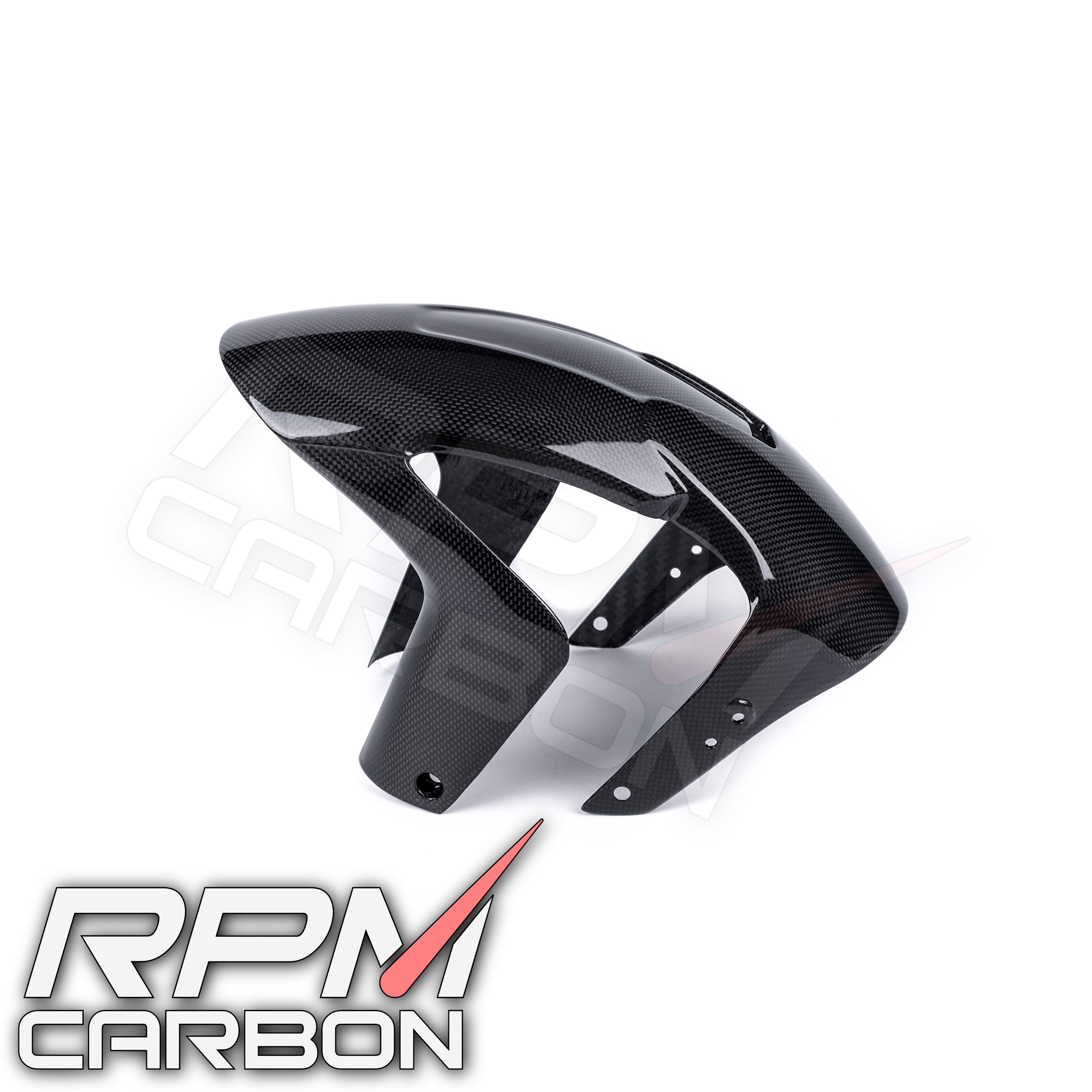 Aprilia RS 660 / RSV4 Carbon Fiber Front Fender
