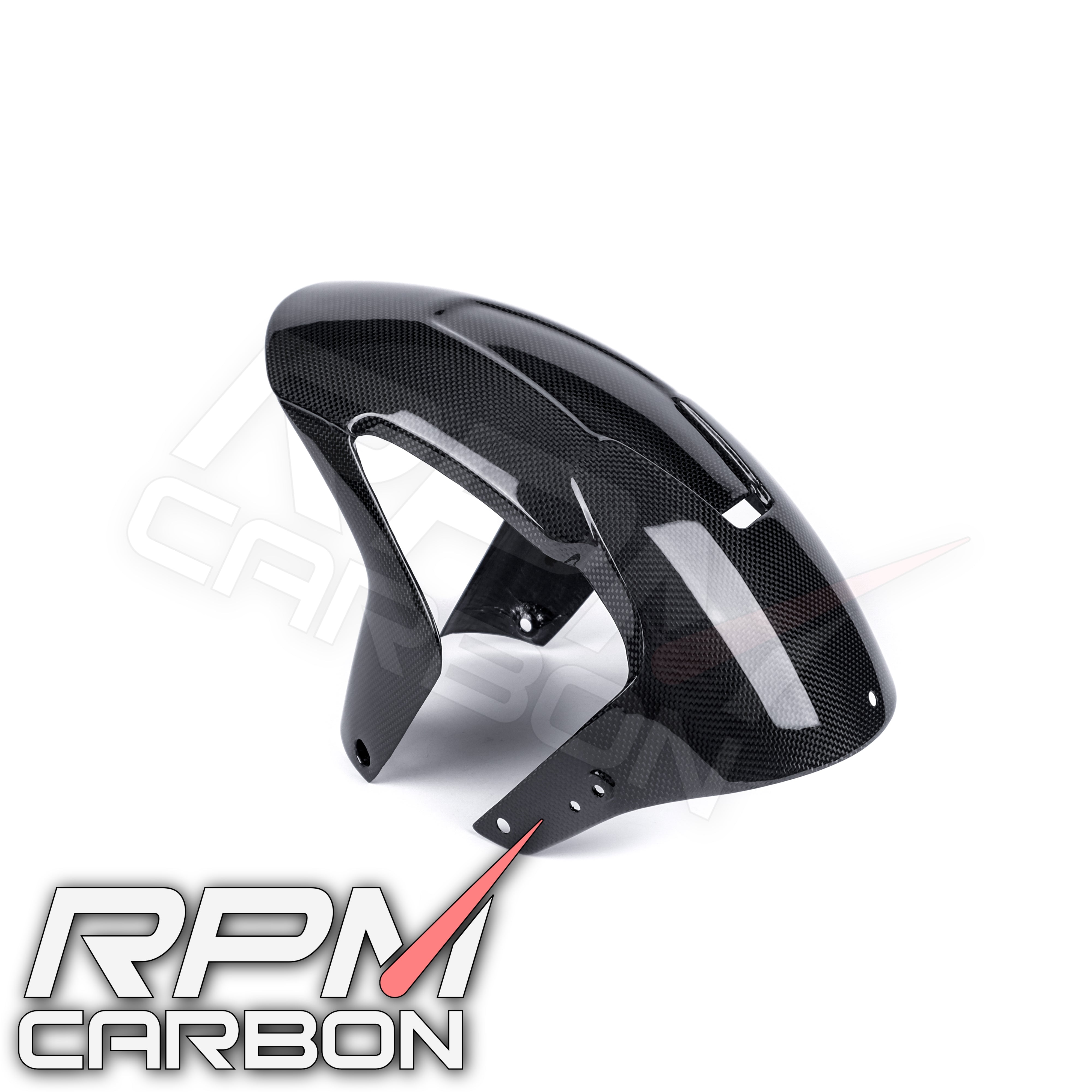 Aprilia RS 660 / RSV4 Carbon Fiber Front Fender