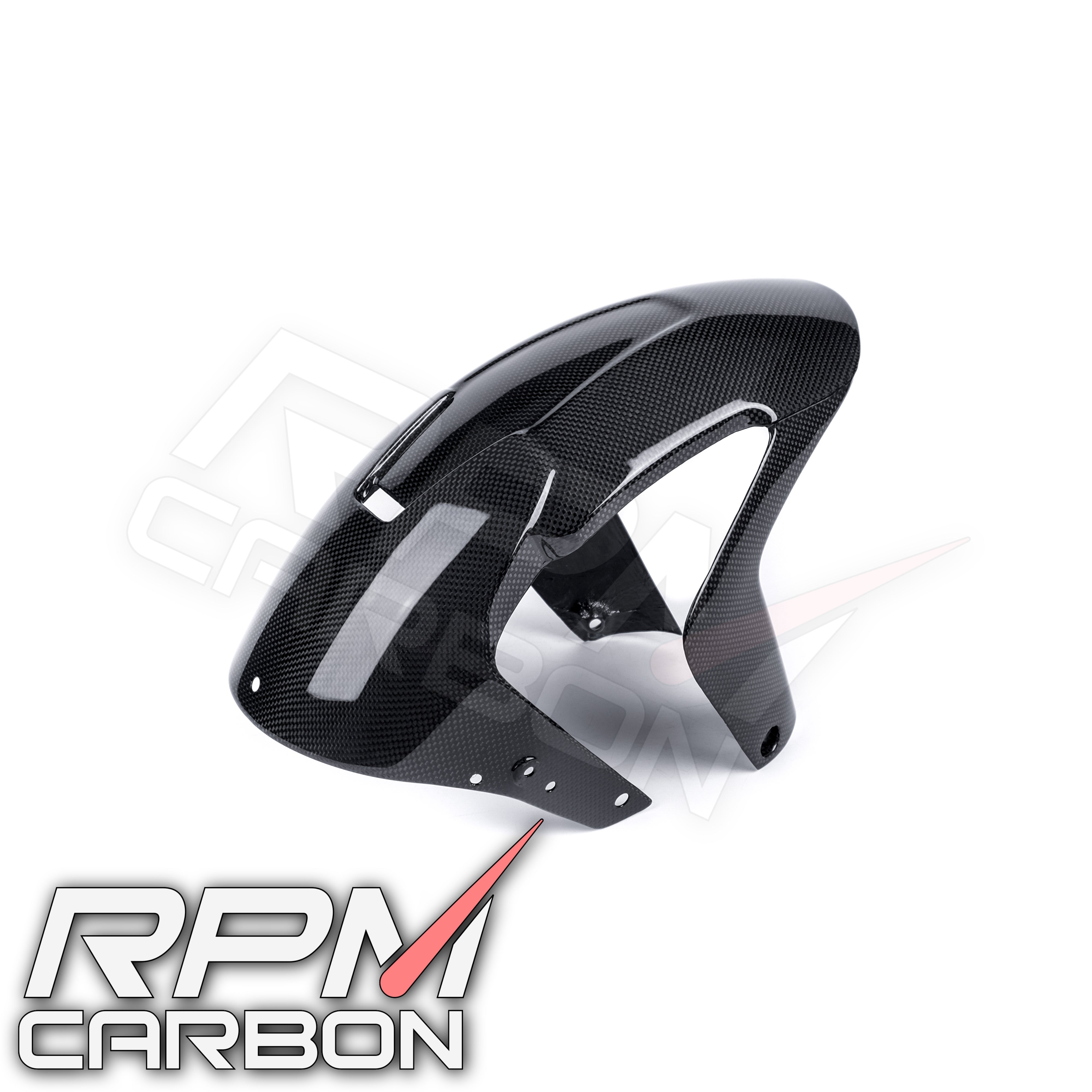 Aprilia RS 660 / RSV4 Carbon Fiber Front Fender