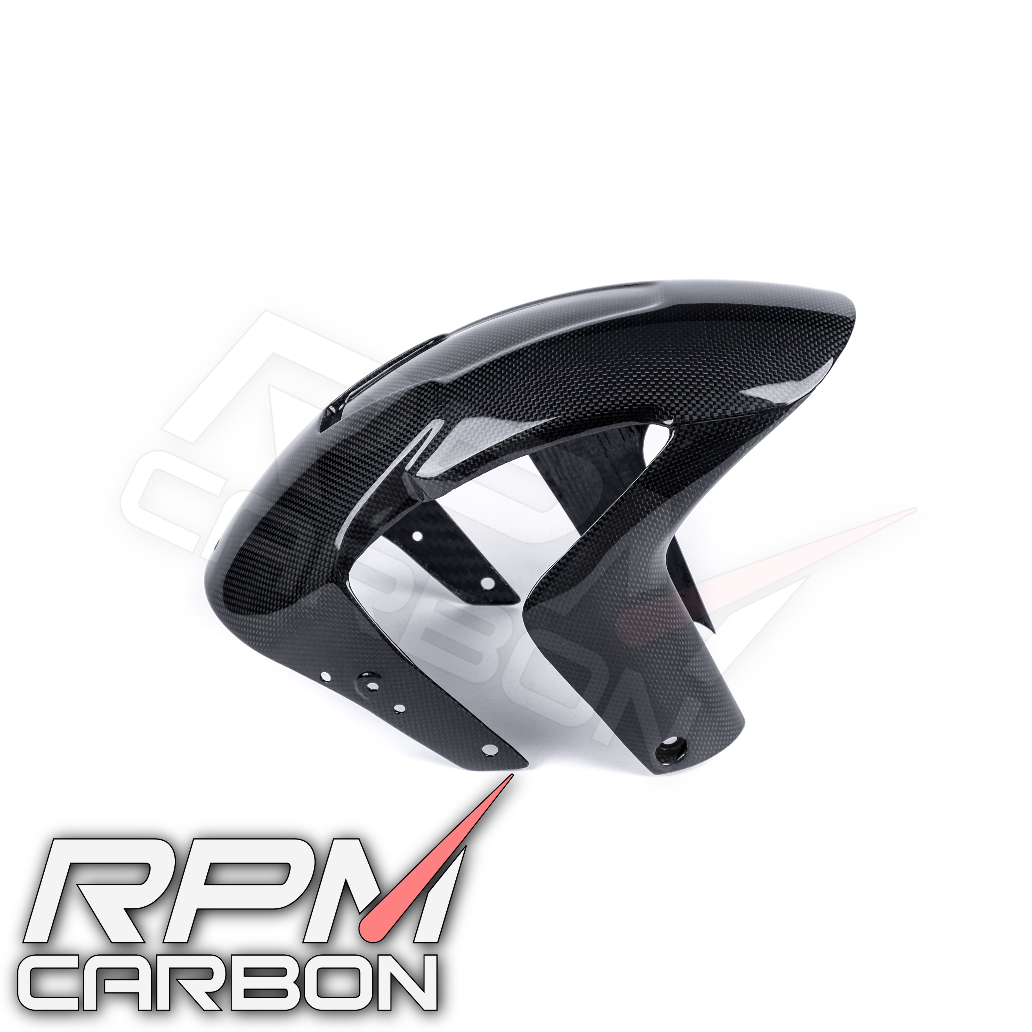 Aprilia RS 660 / RSV4 Carbon Fiber Front Fender