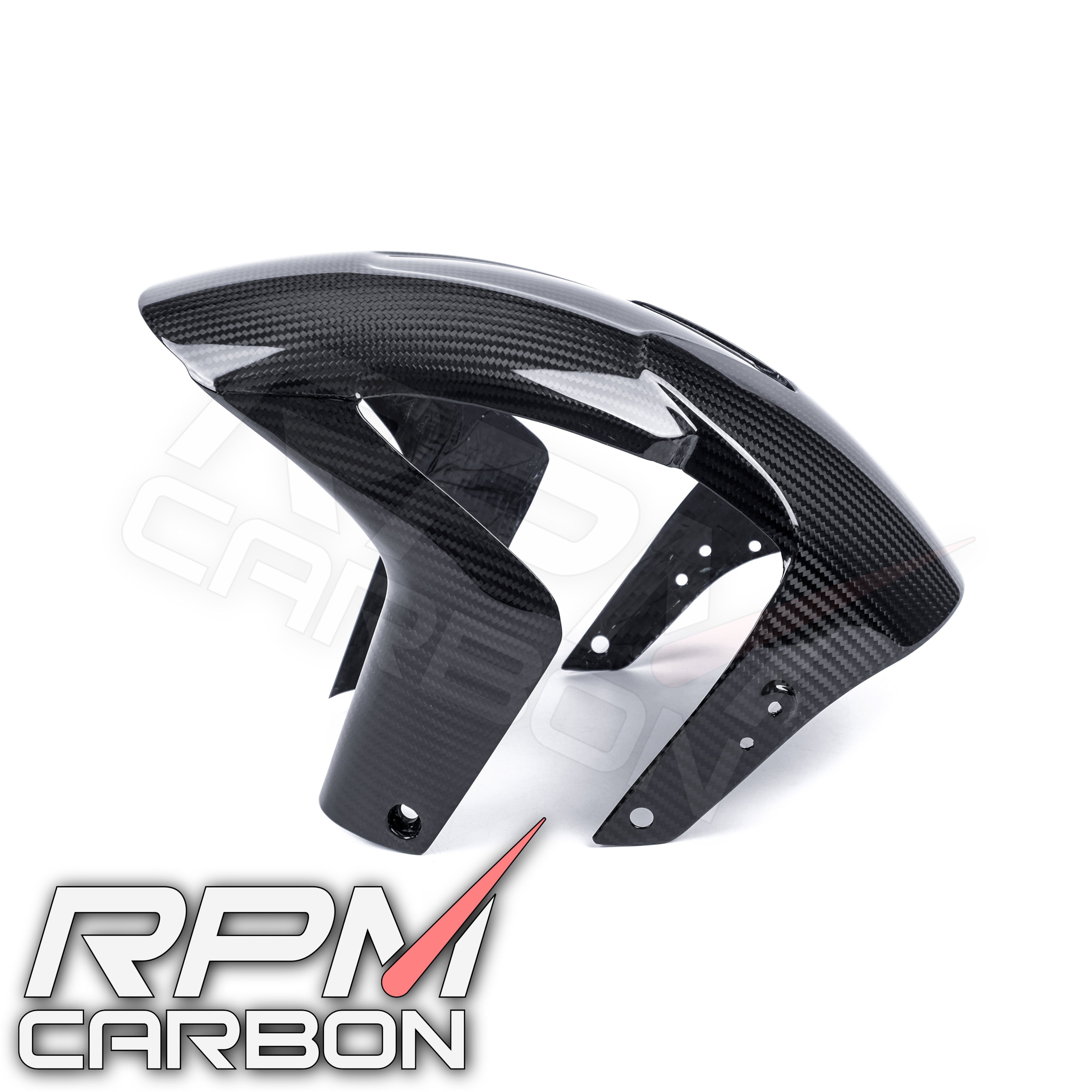 Aprilia RS 660 / RSV4 Carbon Fiber Front Fender