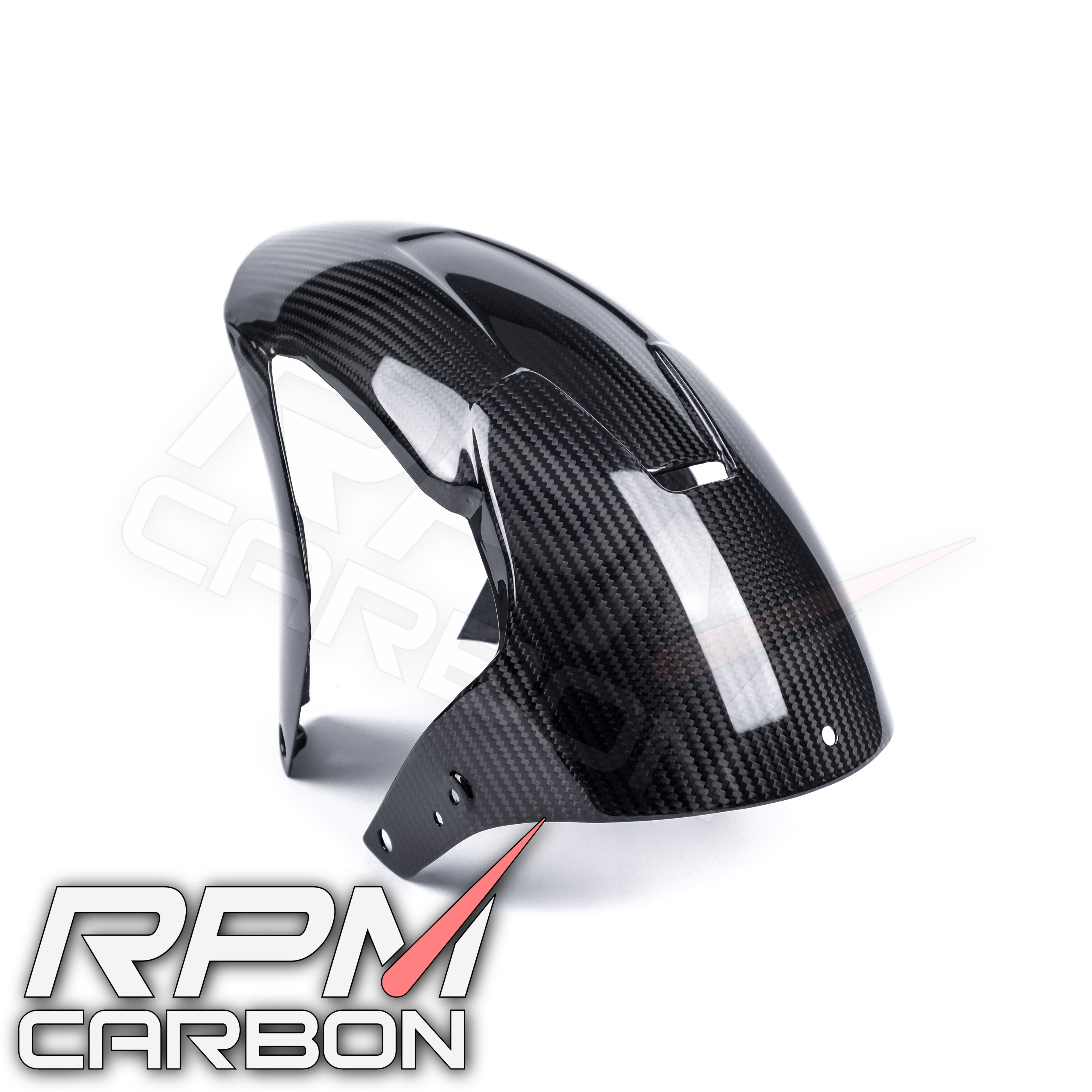 Aprilia RS 660 / RSV4 Carbon Fiber Front Fender