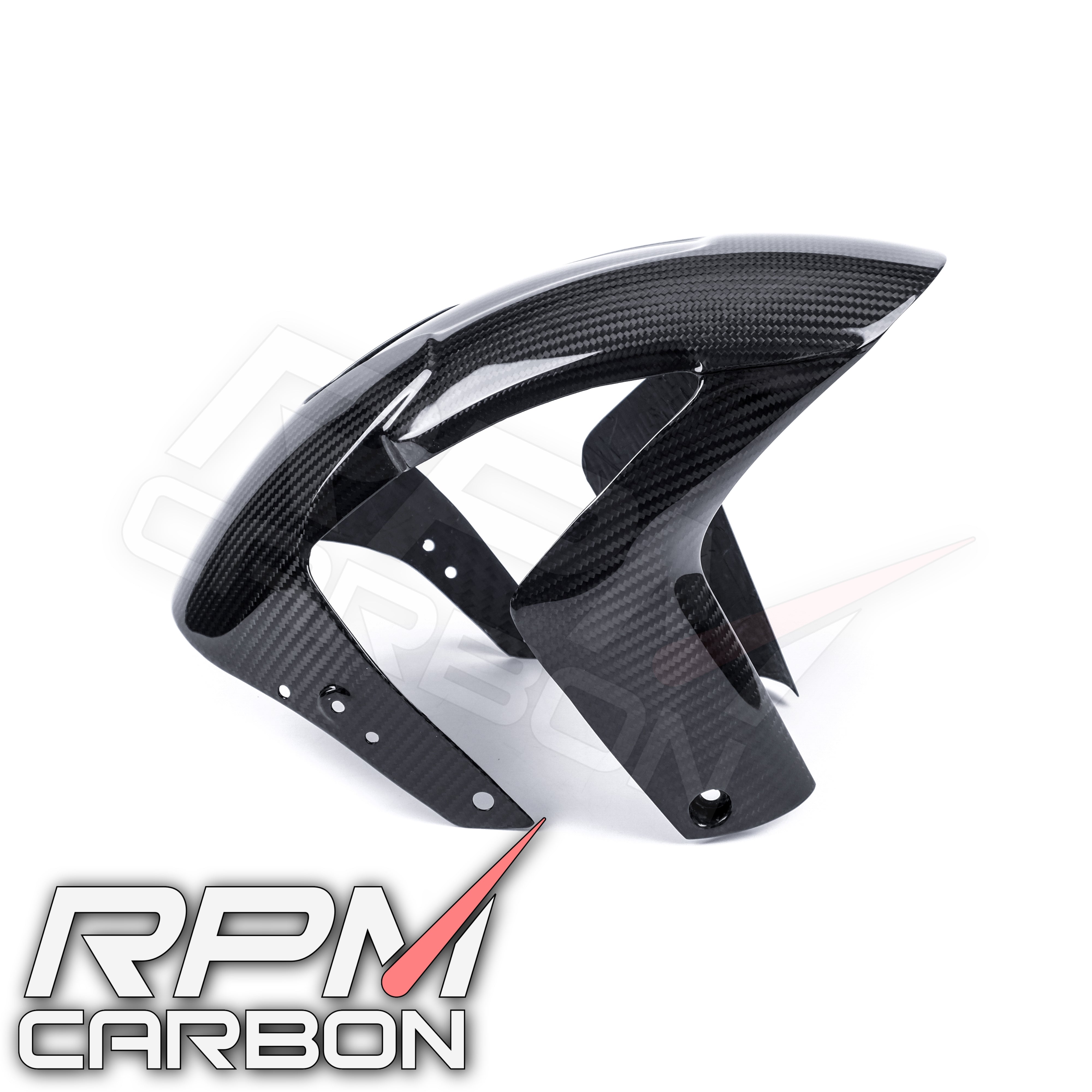 Aprilia RS 660 / RSV4 Carbon Fiber Front Fender