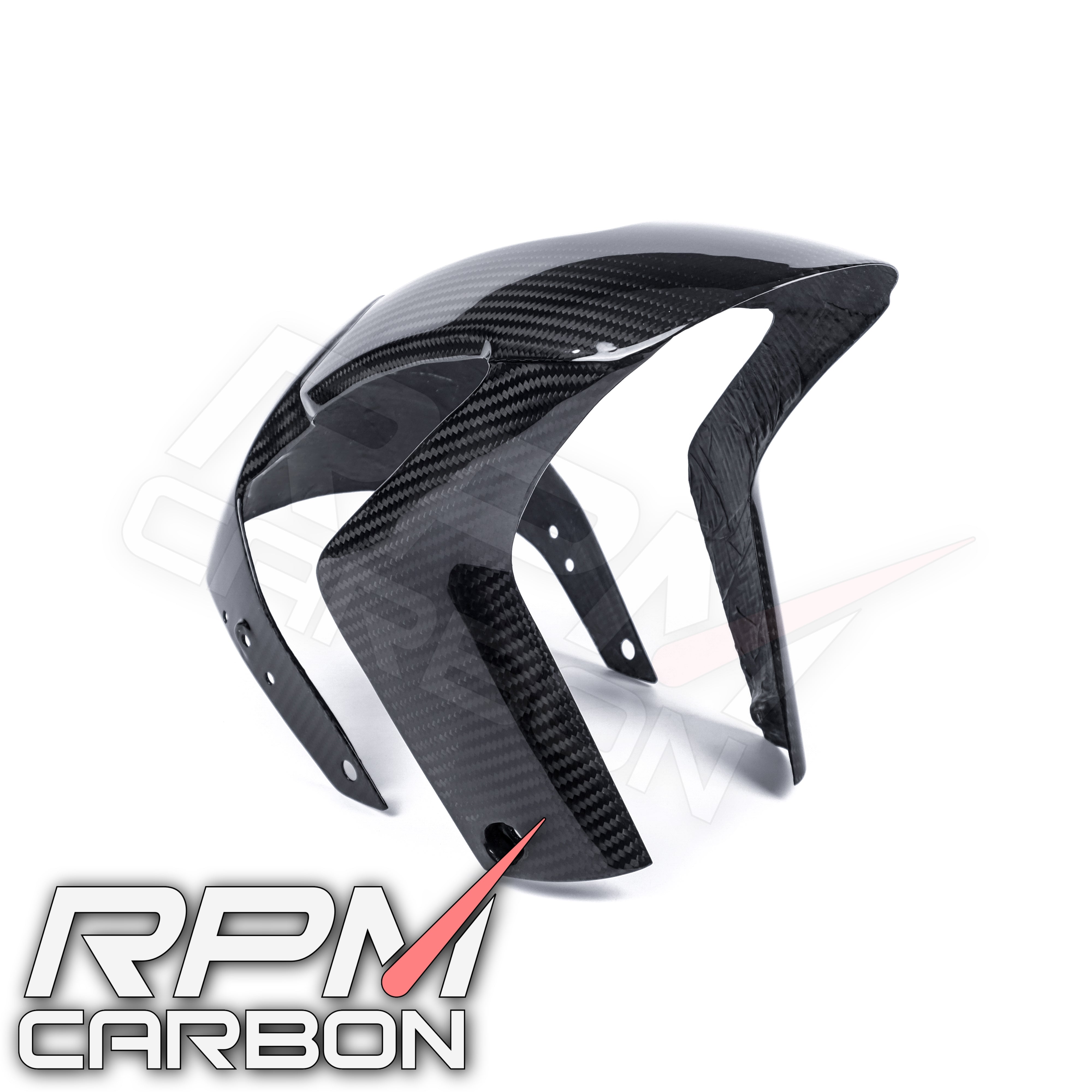 Aprilia RS 660 / RSV4 Carbon Fiber Front Fender